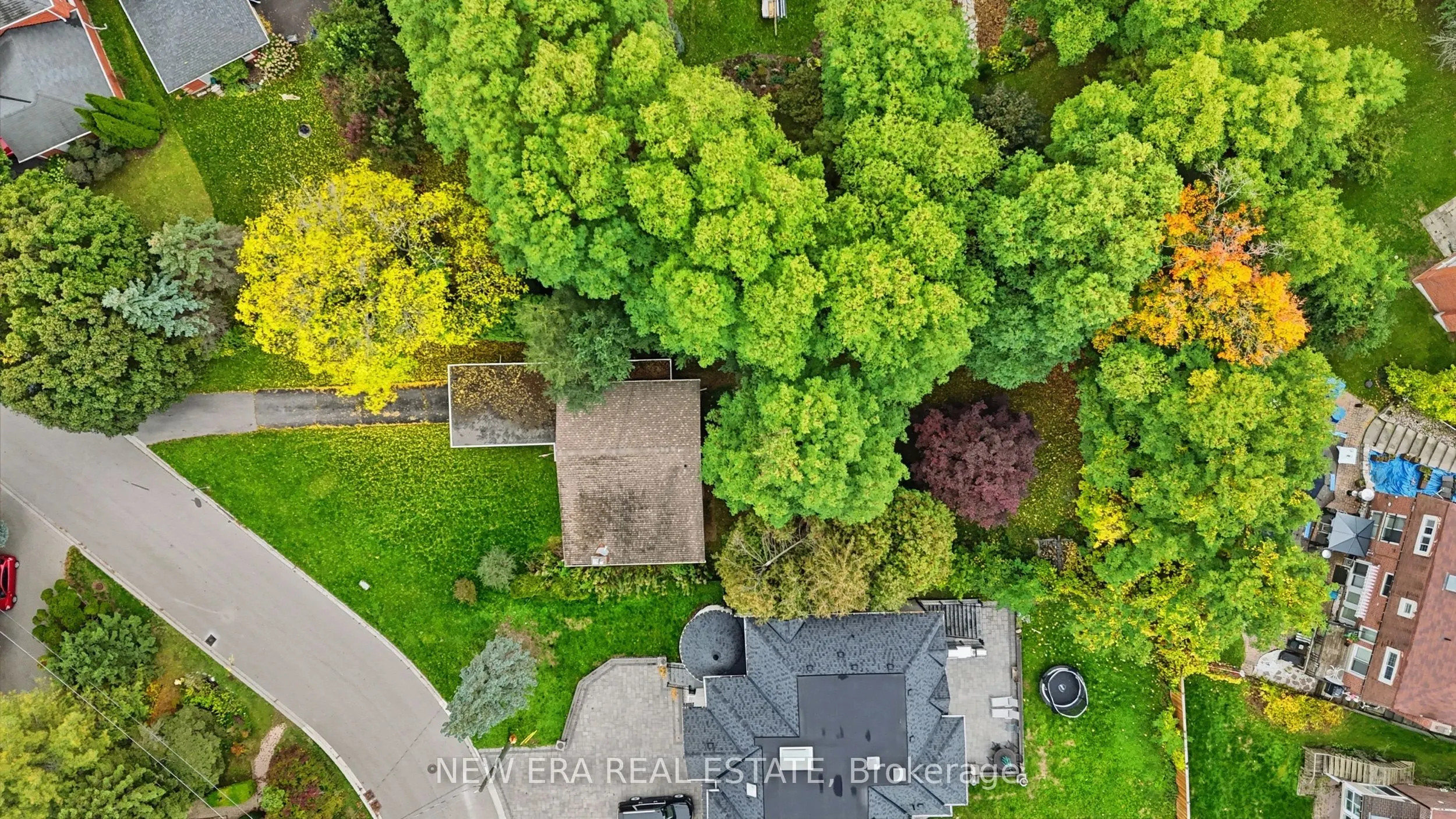 508 Cliffview Road