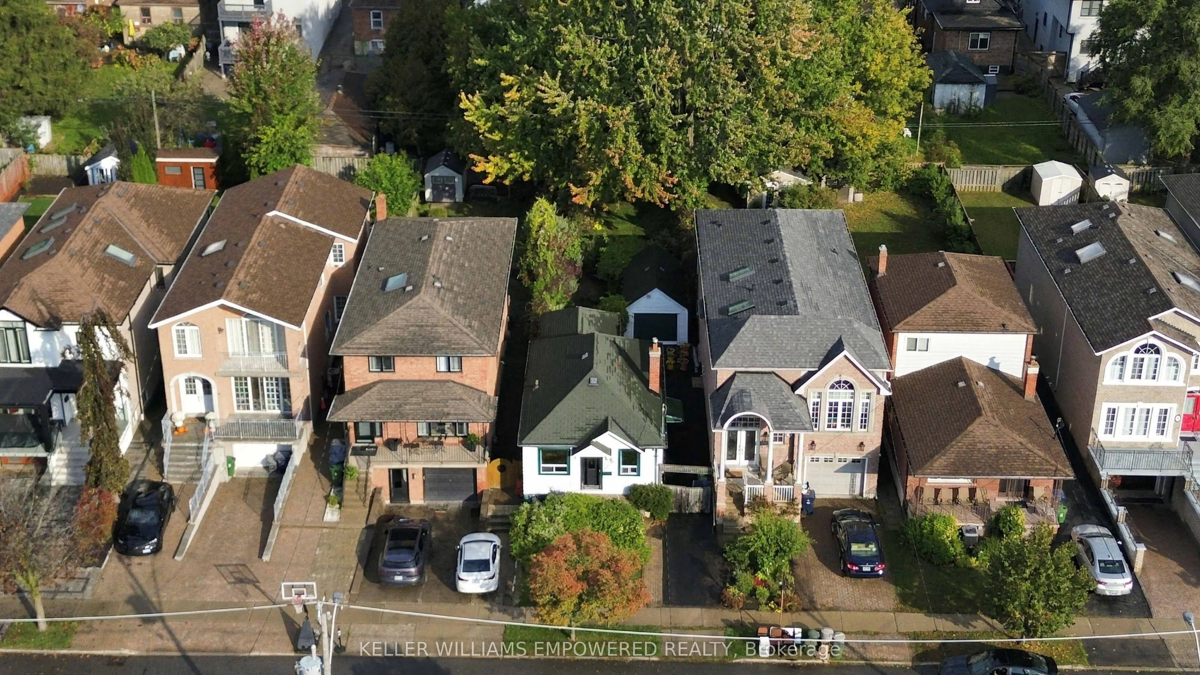 36 Woodville Avenue