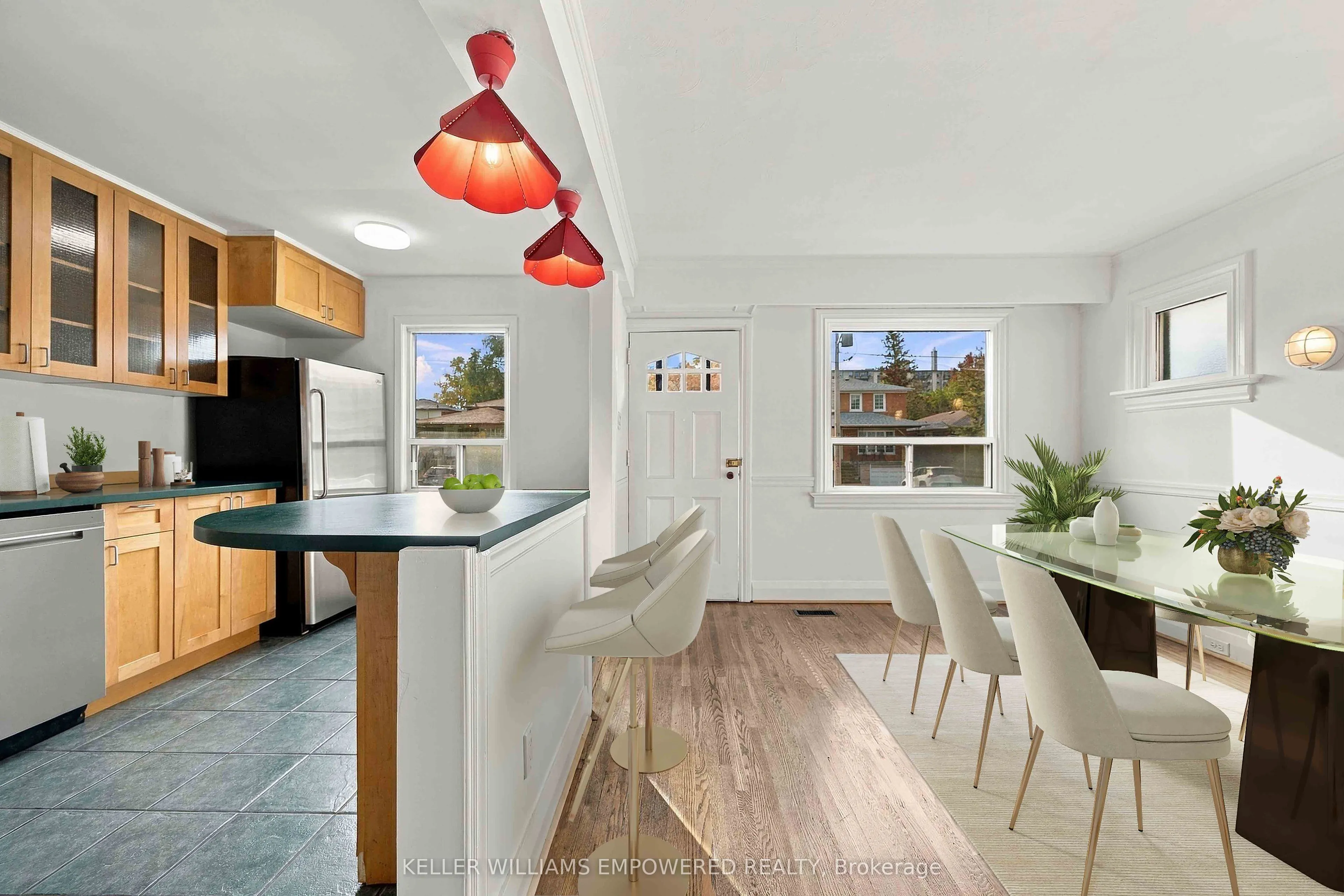 36 Woodville Avenue