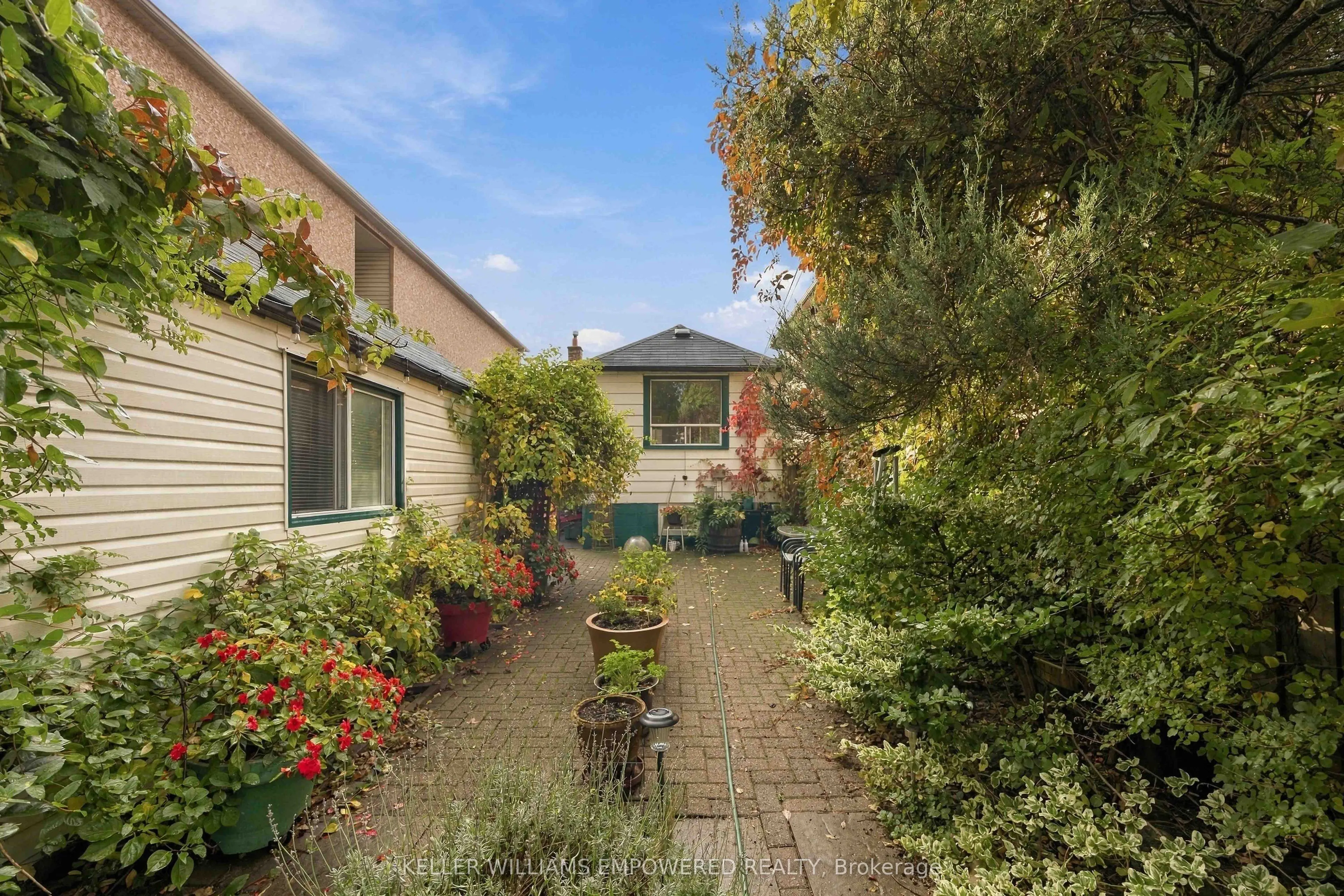 36 Woodville Avenue