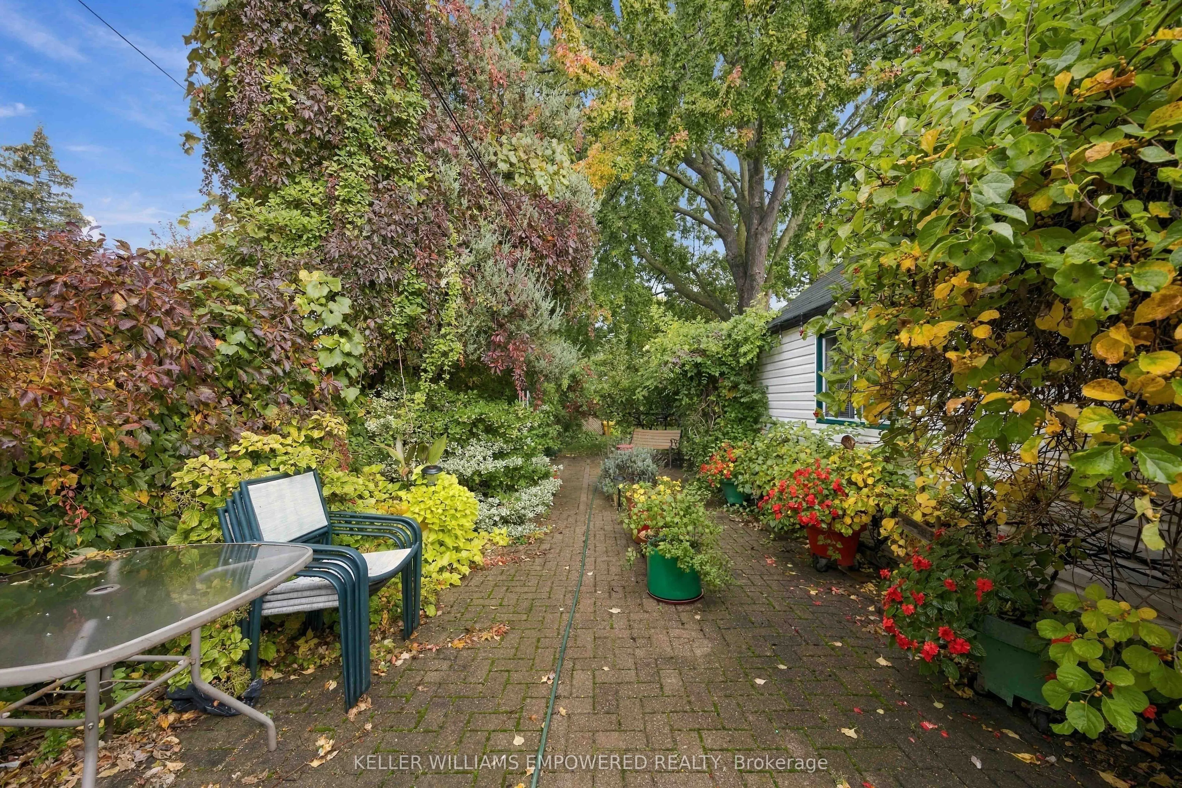 36 Woodville Avenue