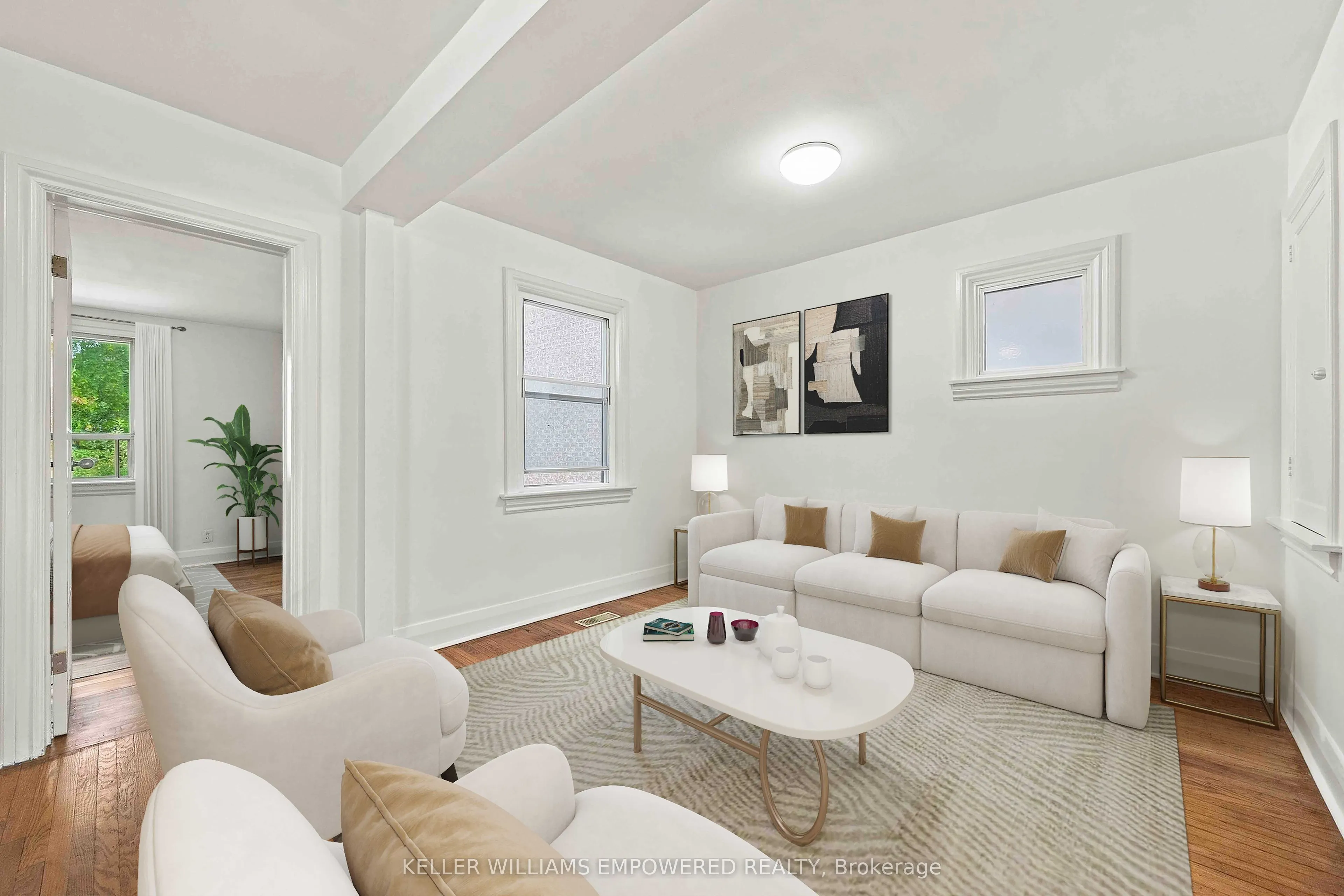 36 Woodville Avenue