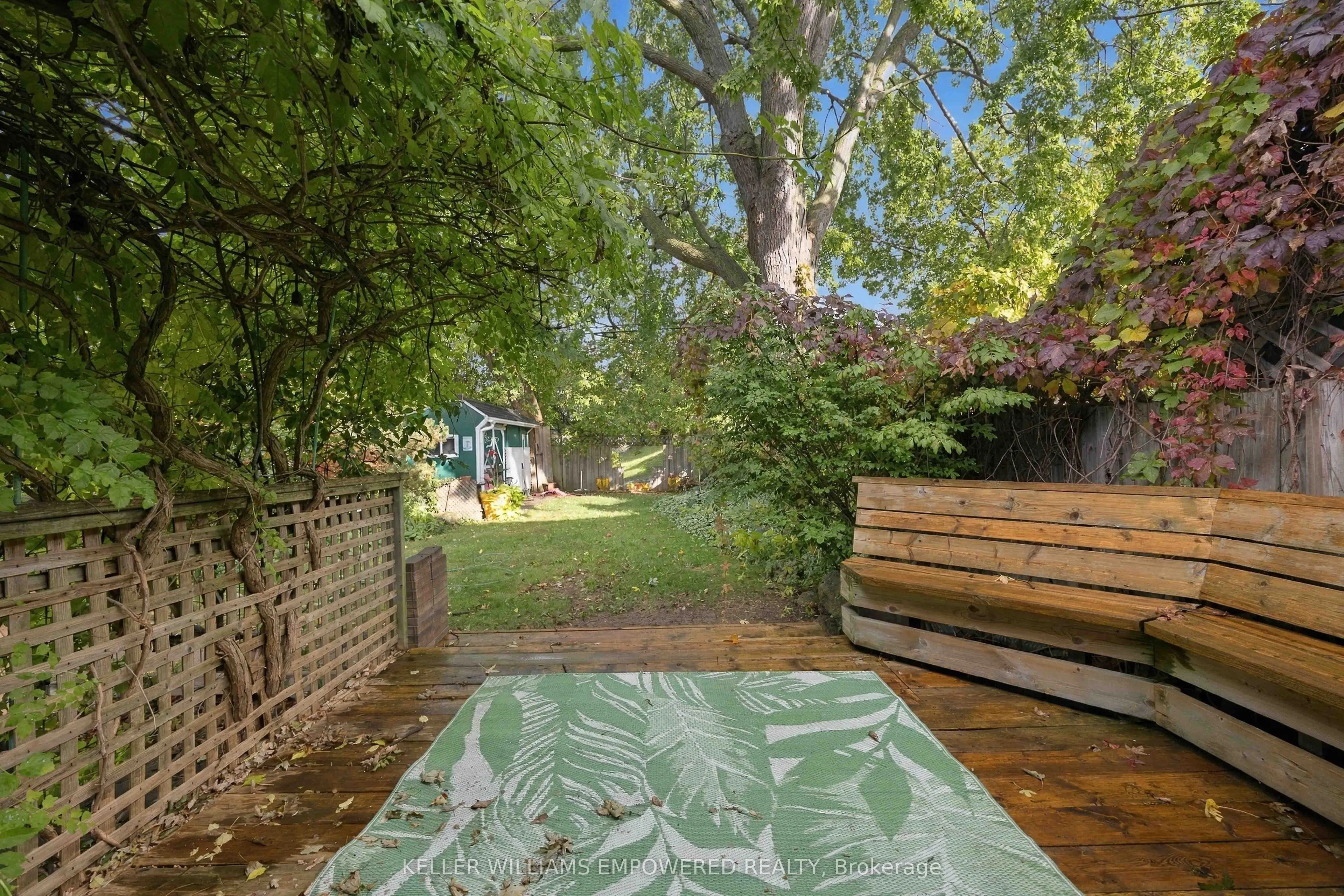 36 Woodville Avenue