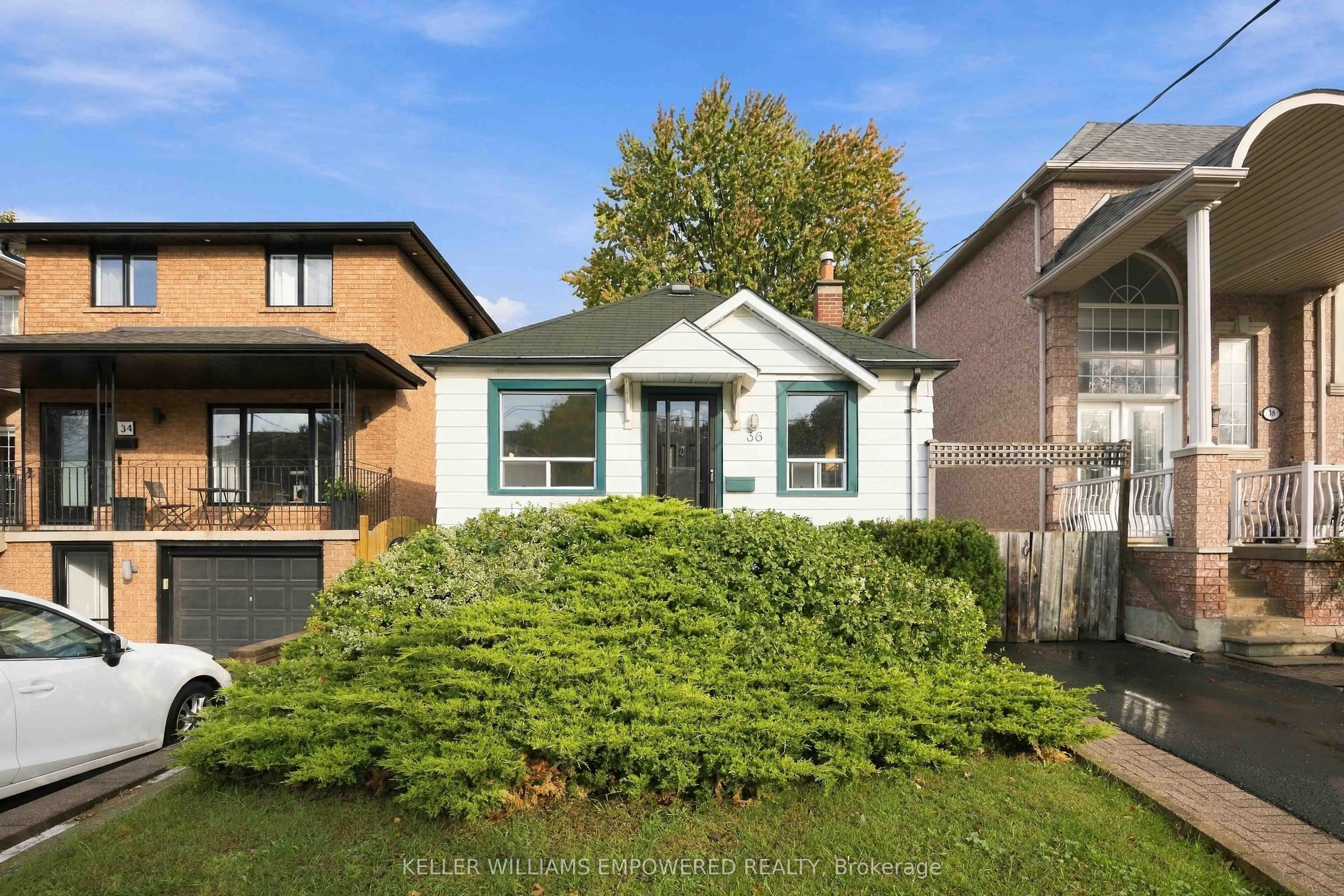 36 Woodville Avenue
