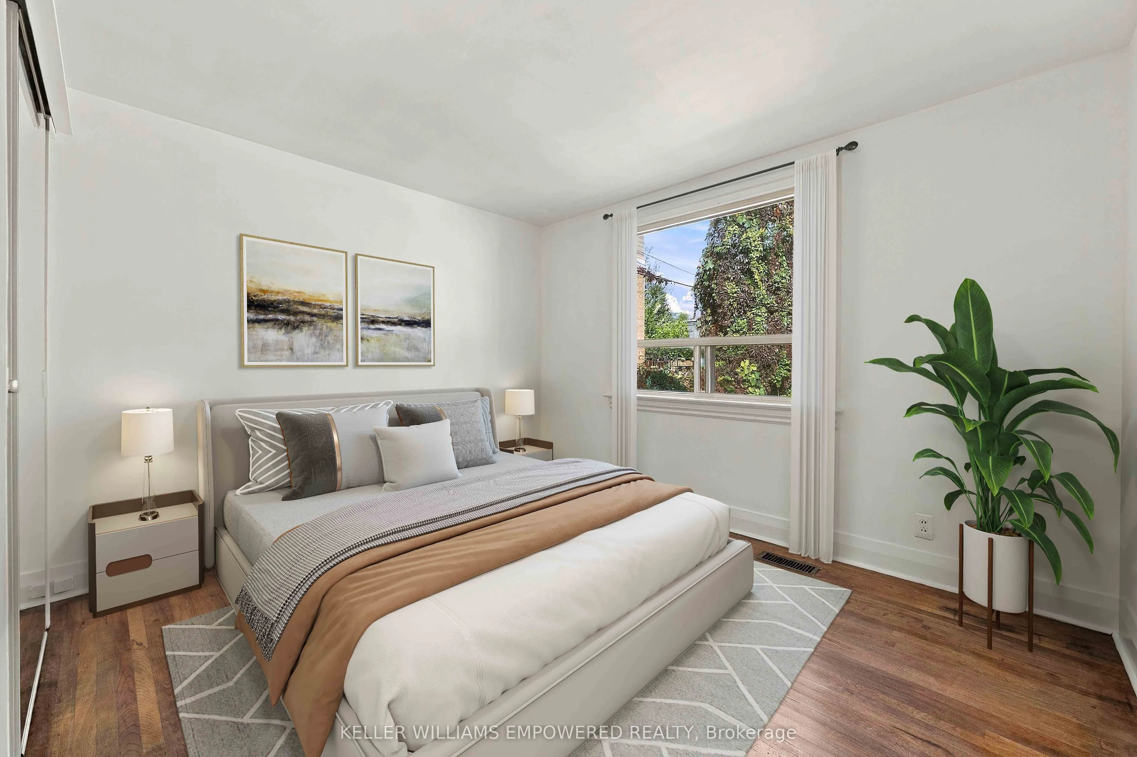 36 Woodville Avenue