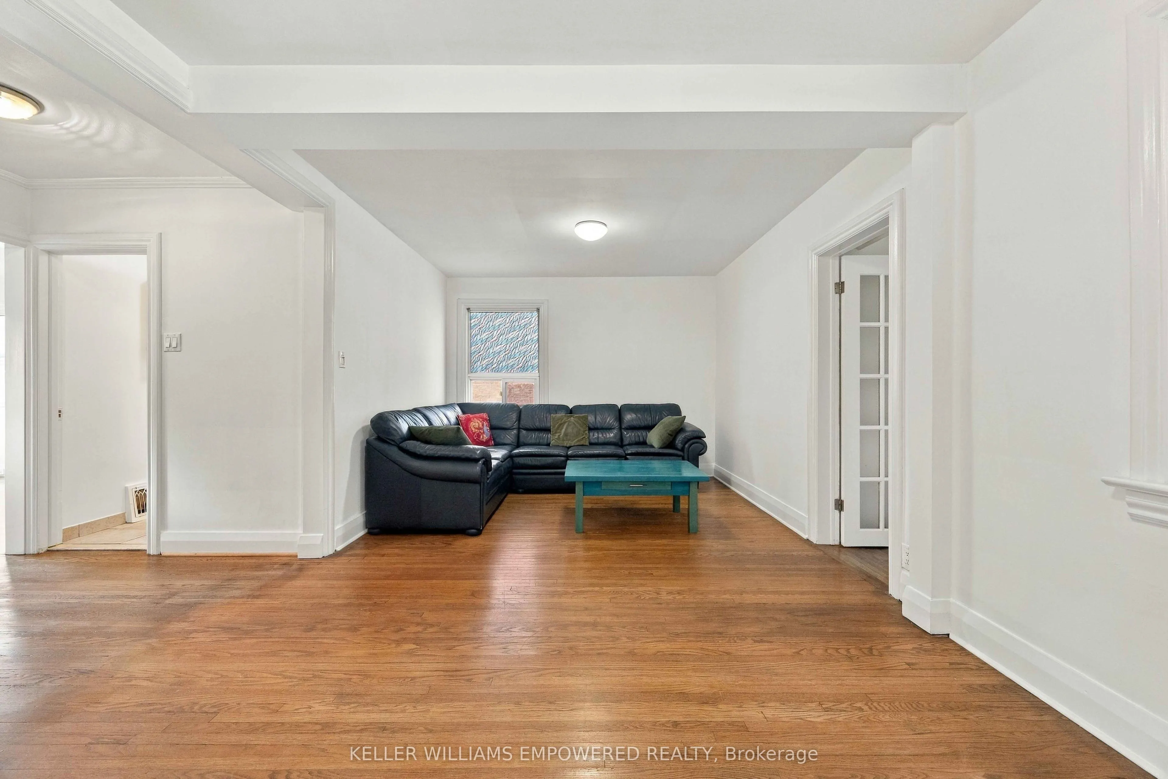 36 Woodville Avenue