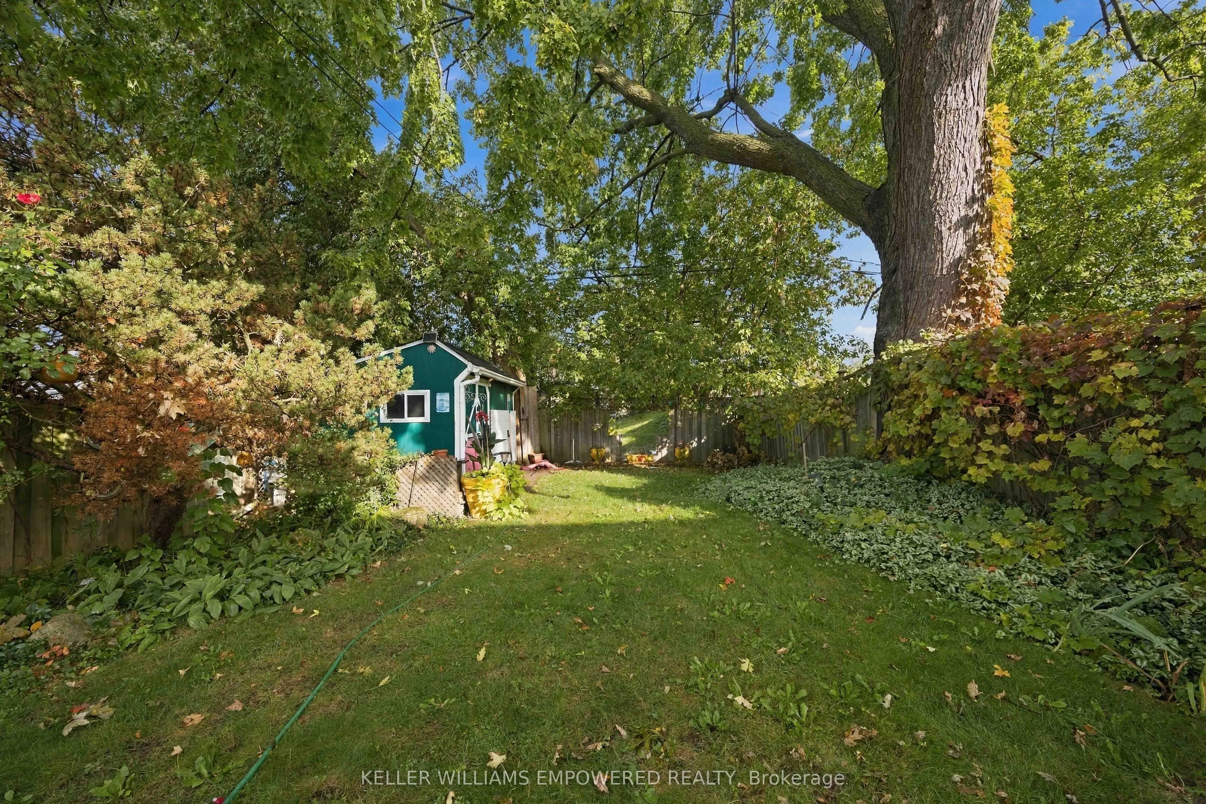 36 Woodville Avenue