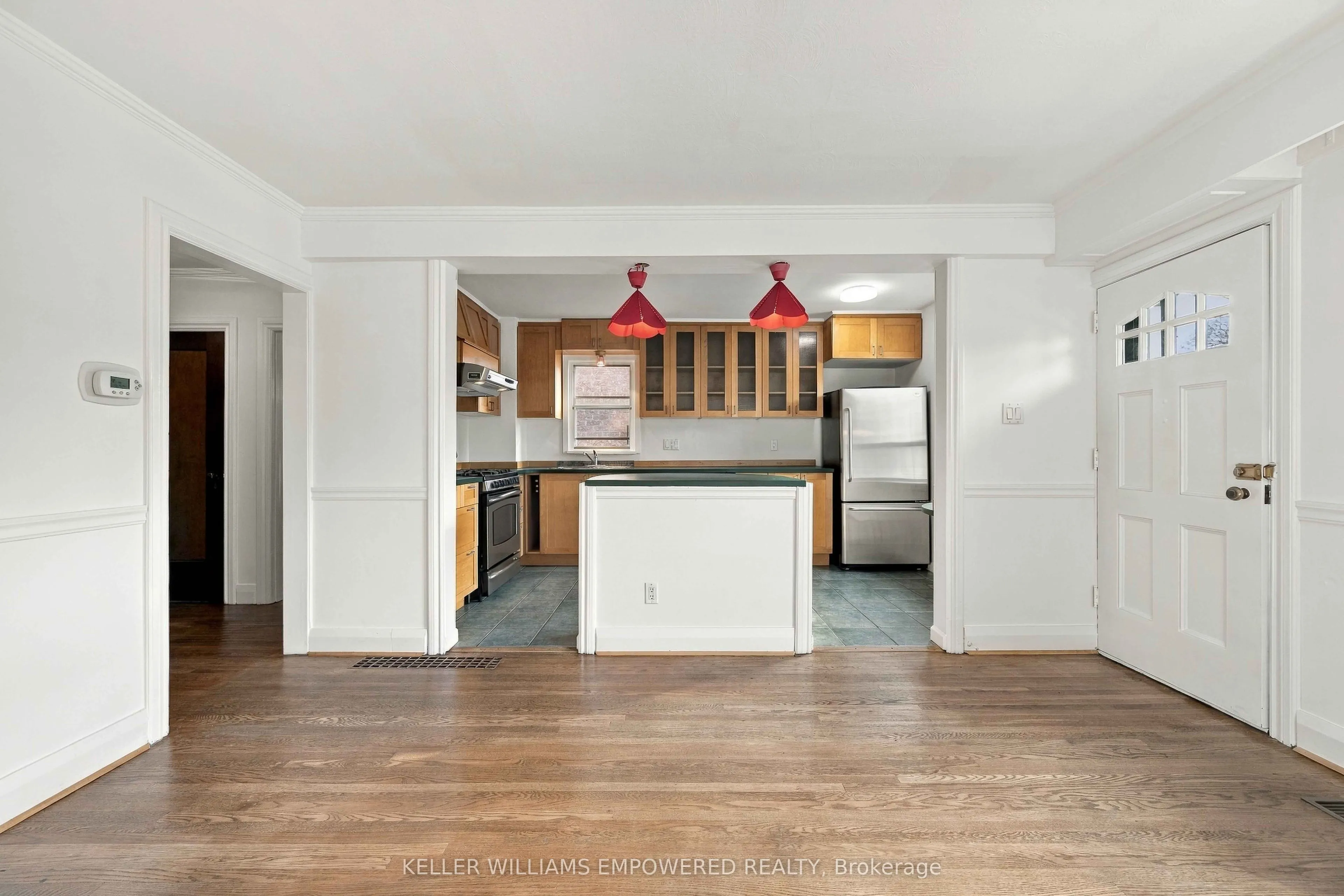 36 Woodville Avenue