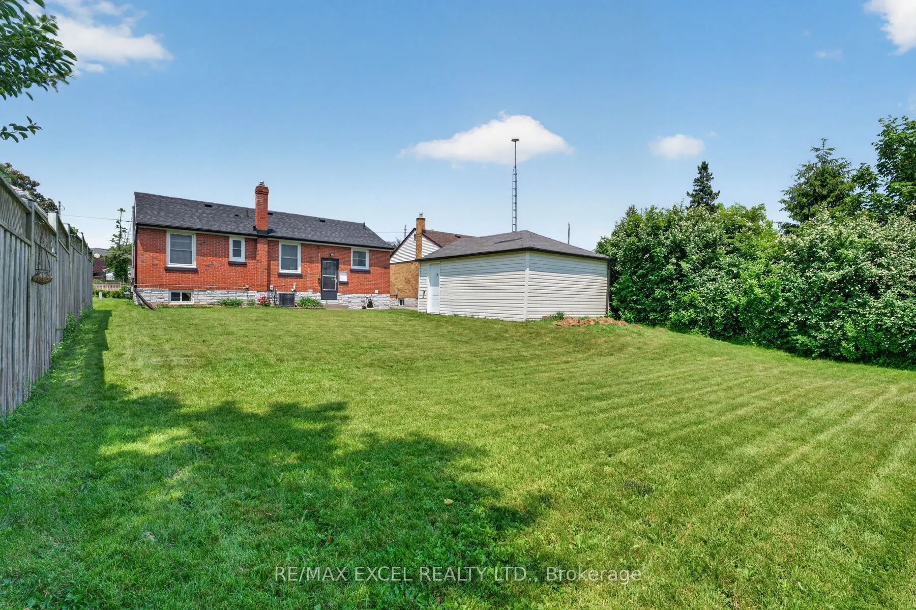 23 Kawartha Avenue