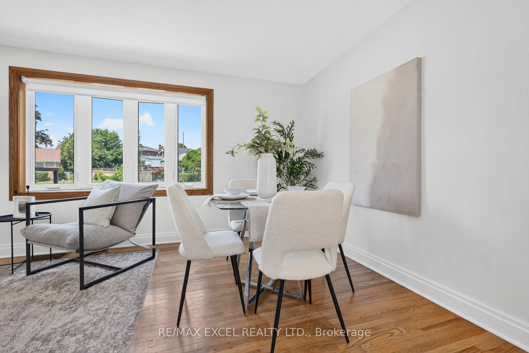 23 Kawartha Avenue