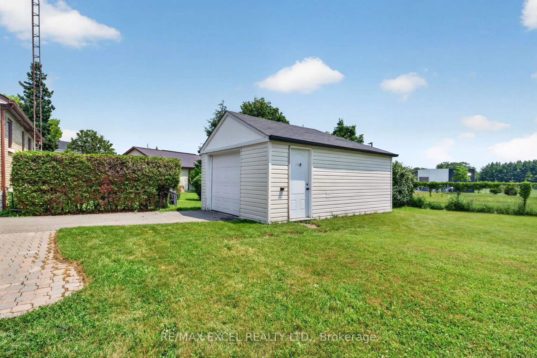 23 Kawartha Avenue