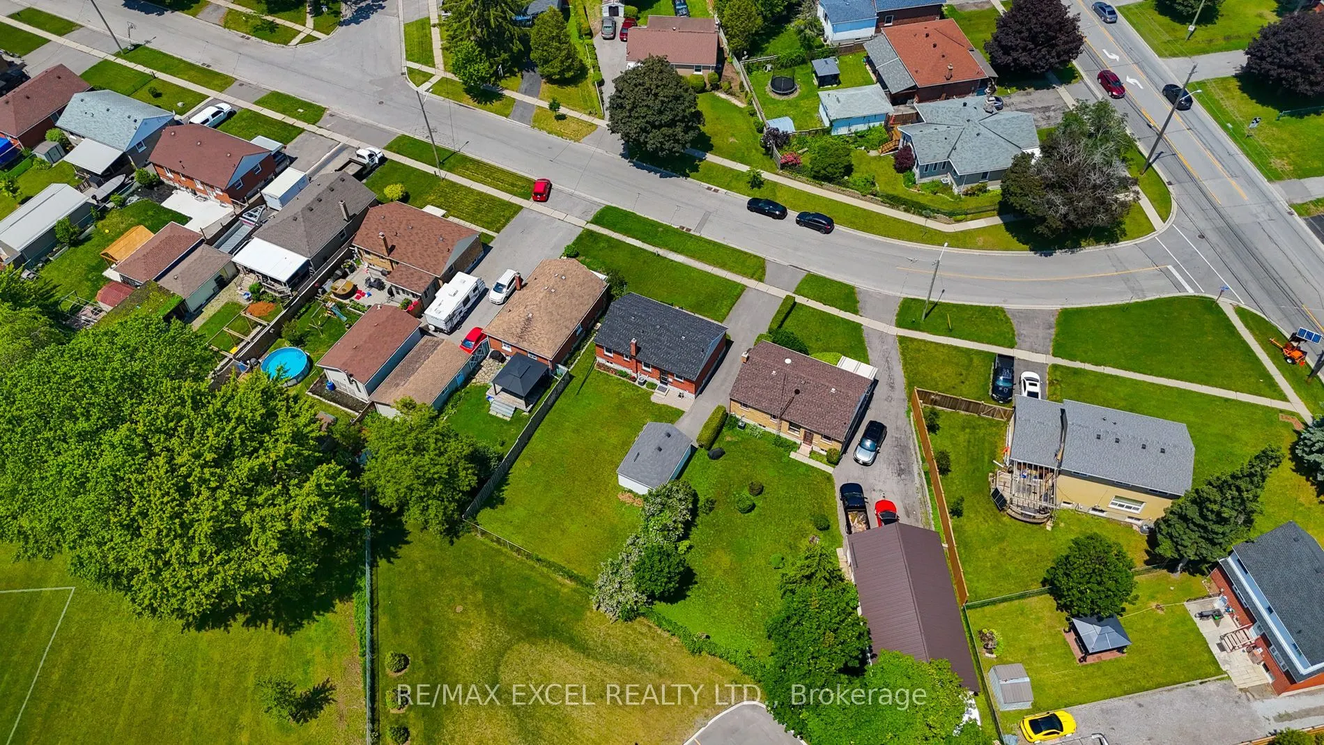 23 Kawartha Avenue
