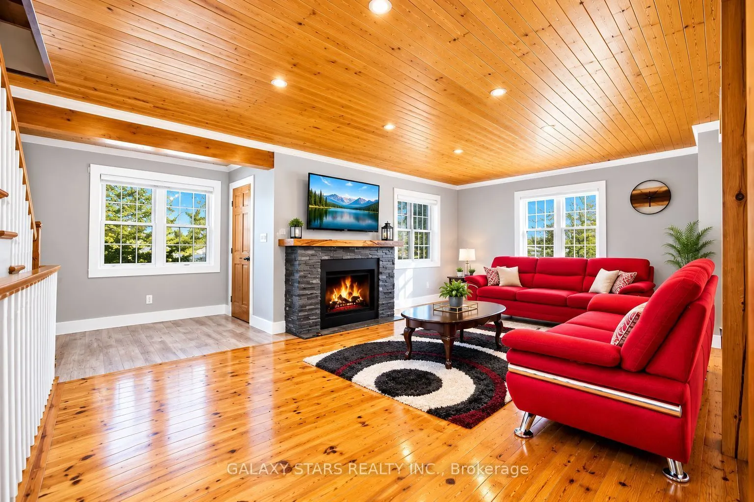 5436 Old Brock Road