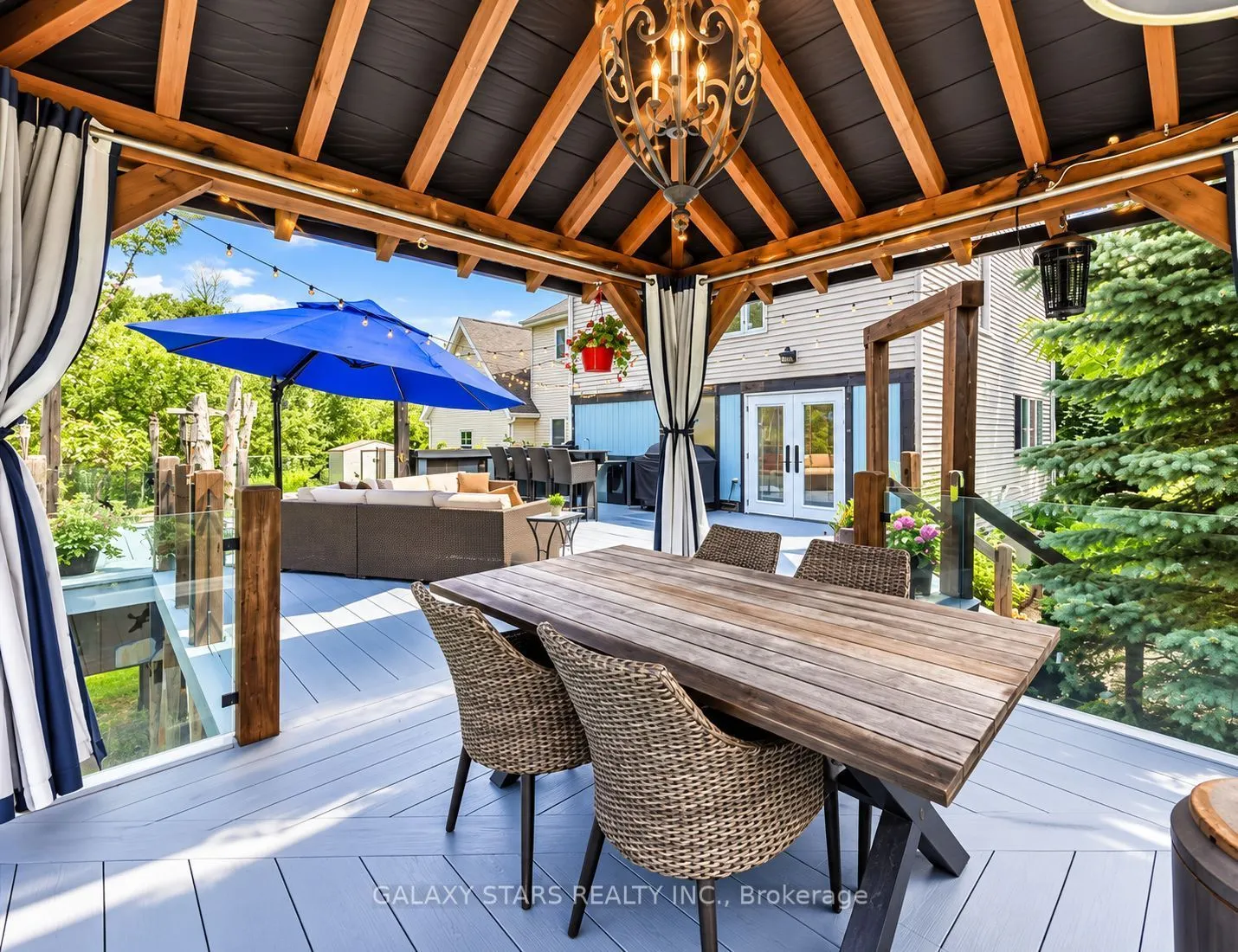 5436 Old Brock Road