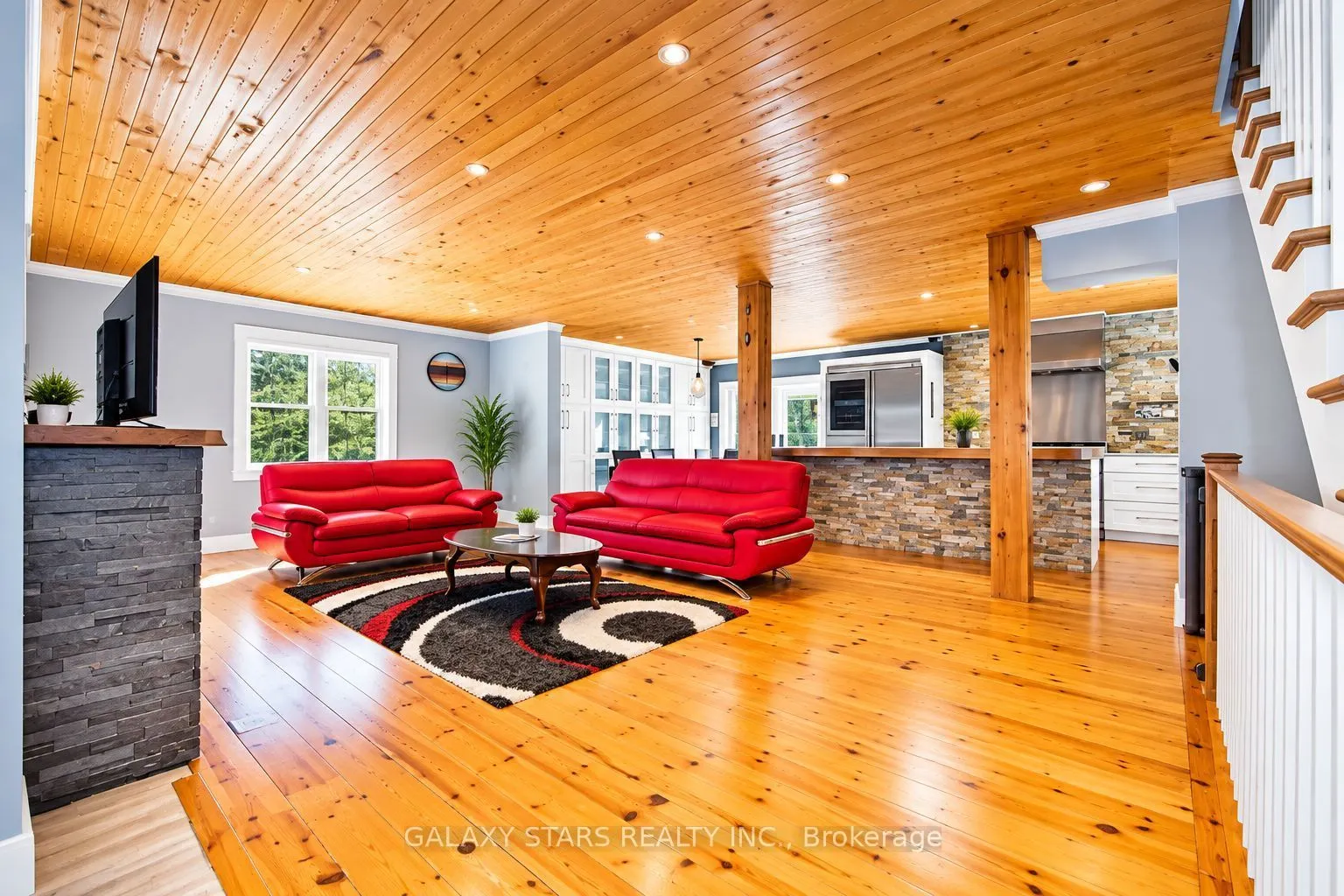 5436 Old Brock Road