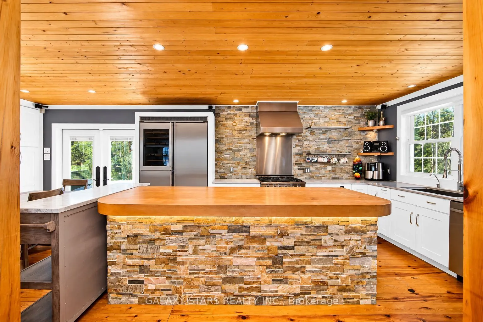 5436 Old Brock Road