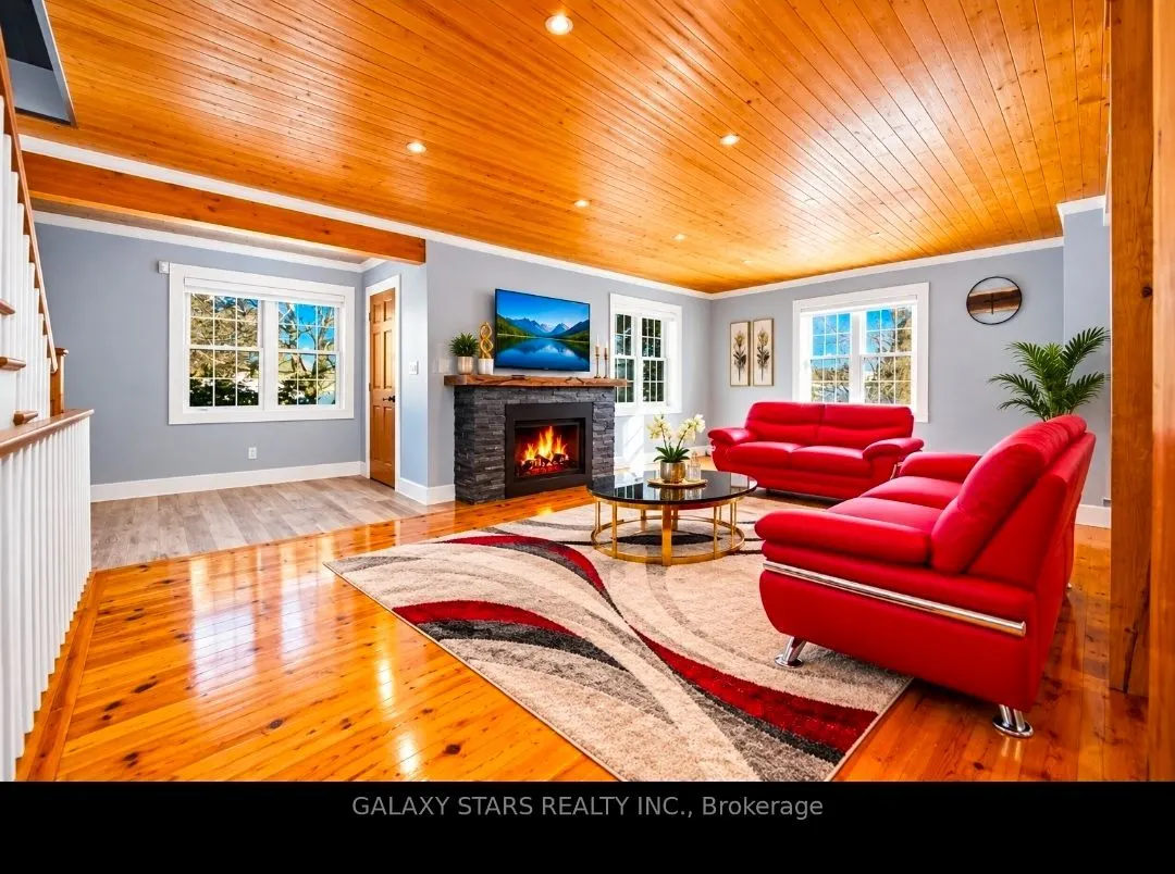 5436 Old Brock Road