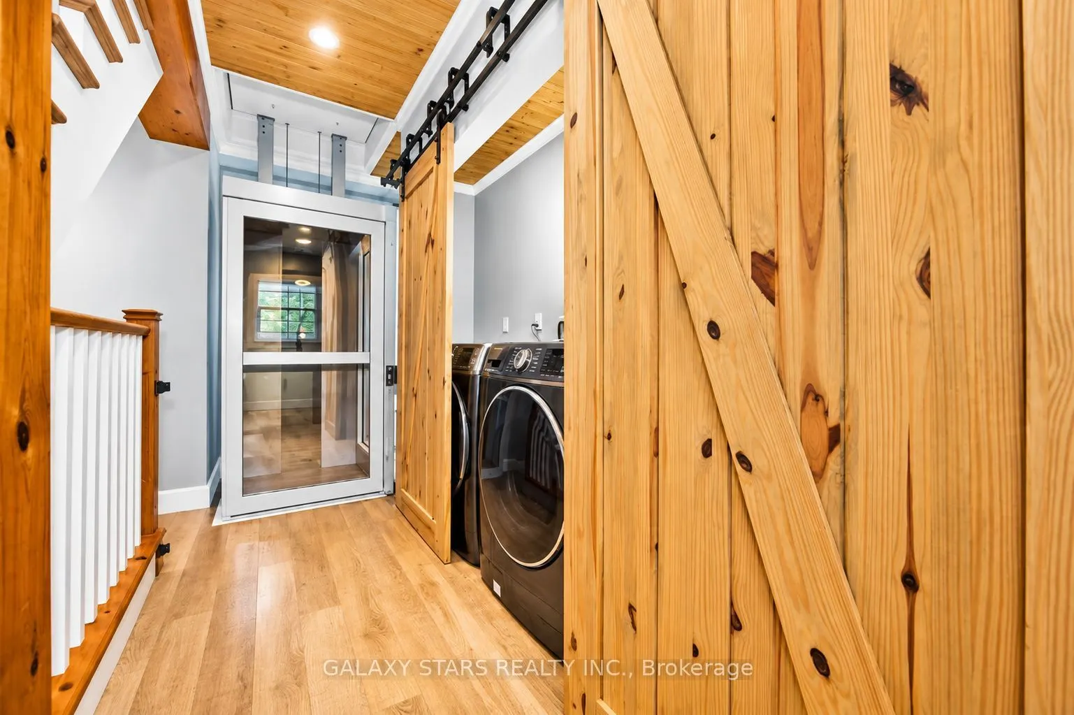 5436 Old Brock Road