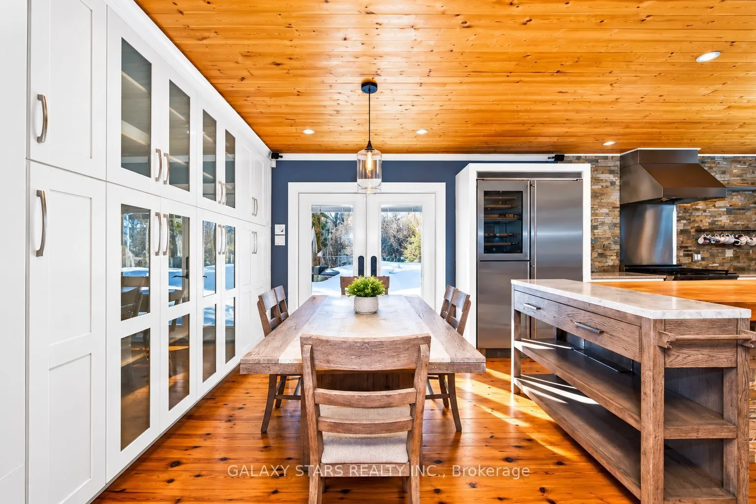 5436 Old Brock Road
