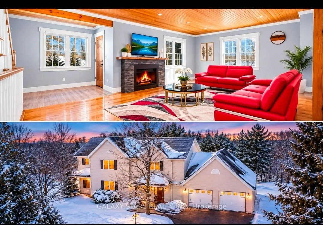 5436 Old Brock Road