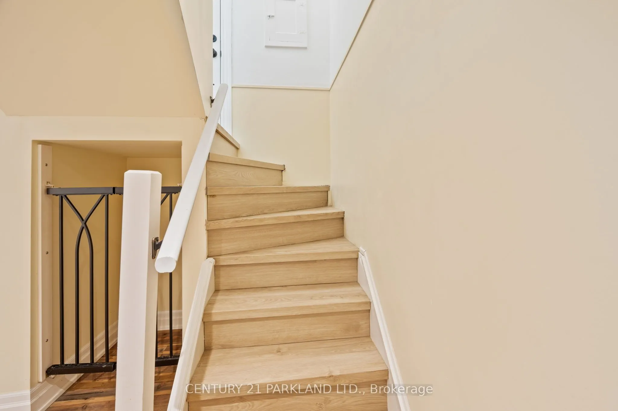 6 Roblin Avenue