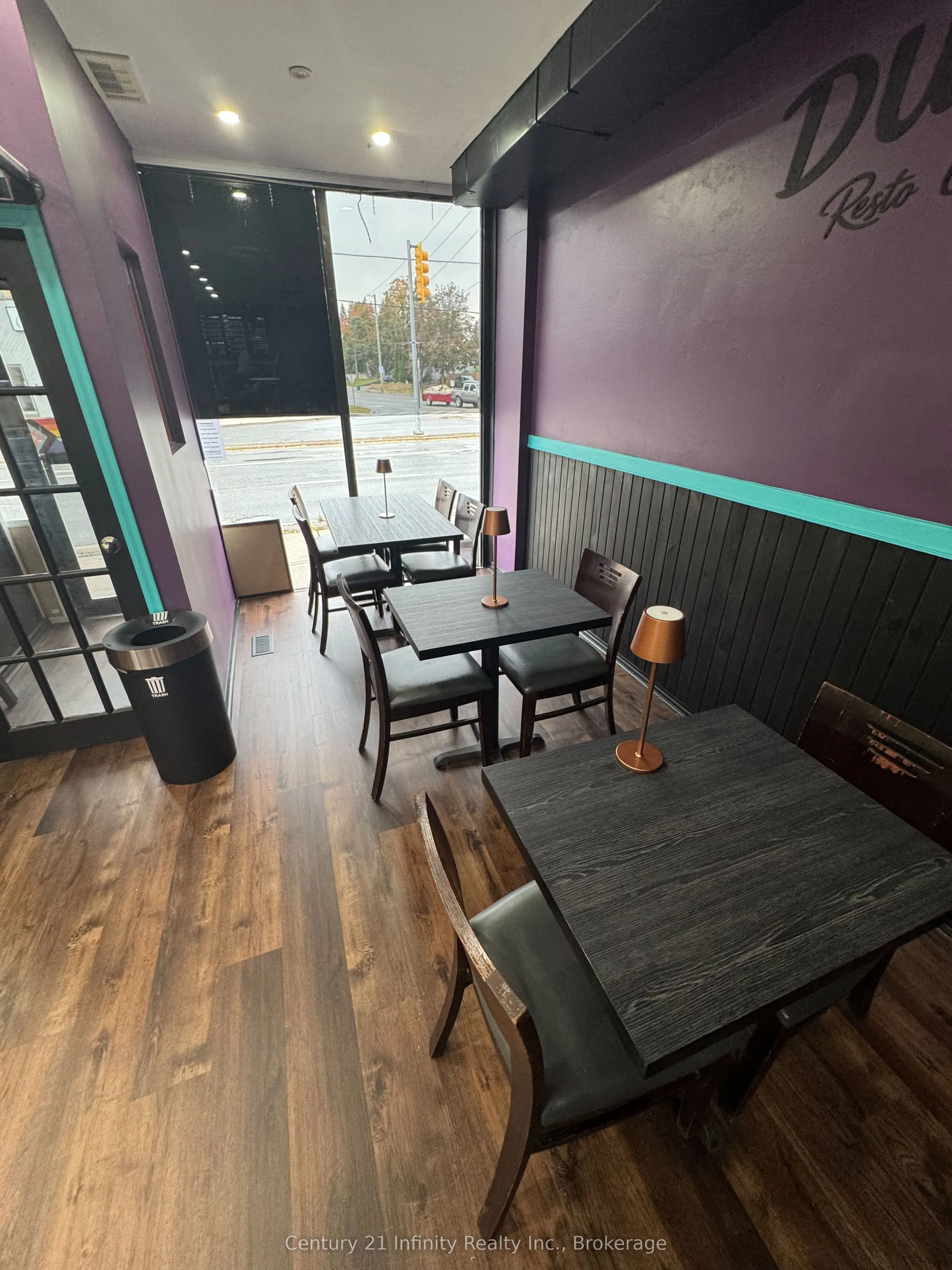 605 Kingston Road W
