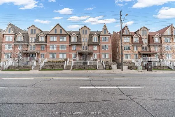 653A Warden Avenue