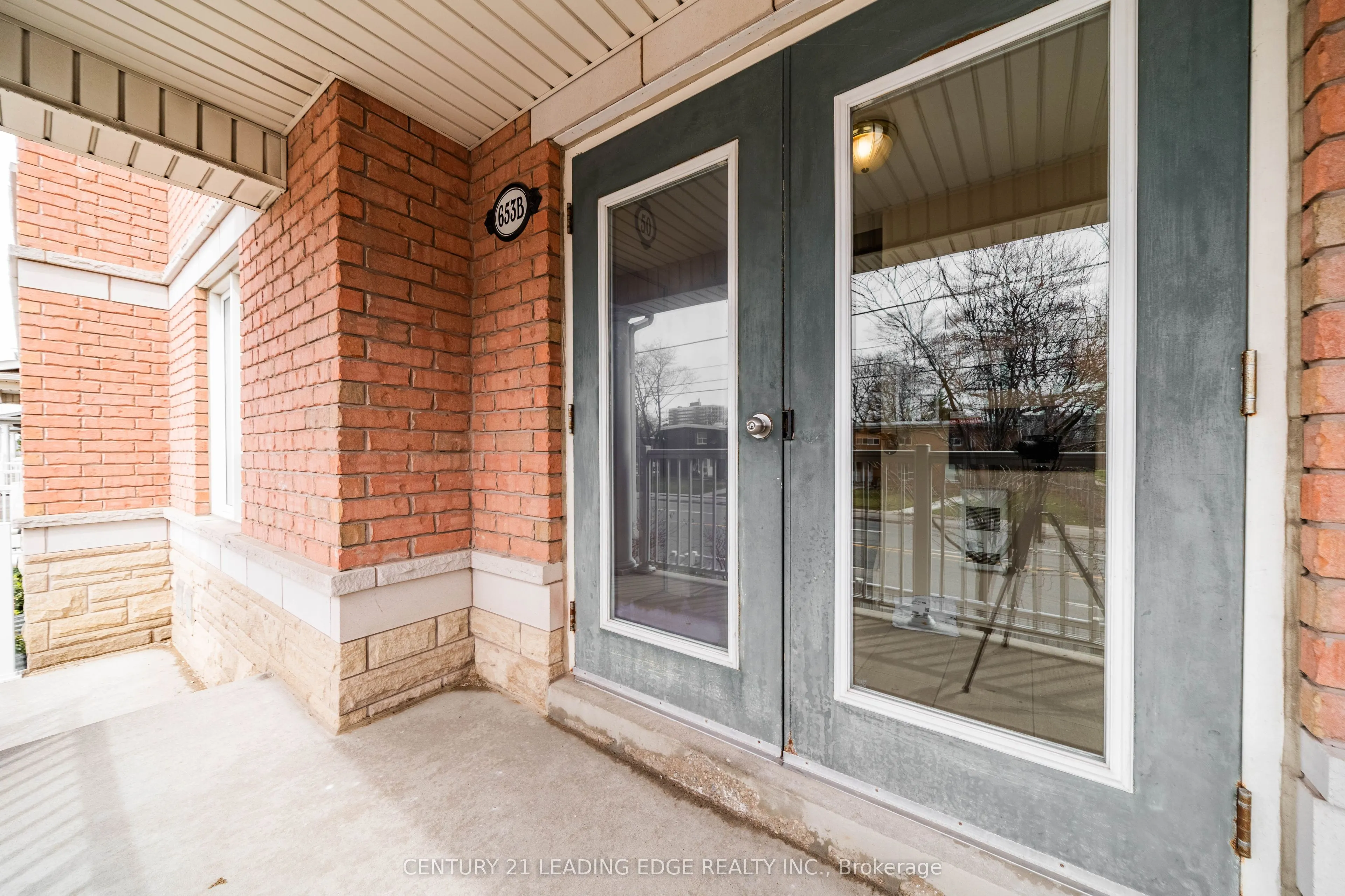 653A Warden Avenue #53