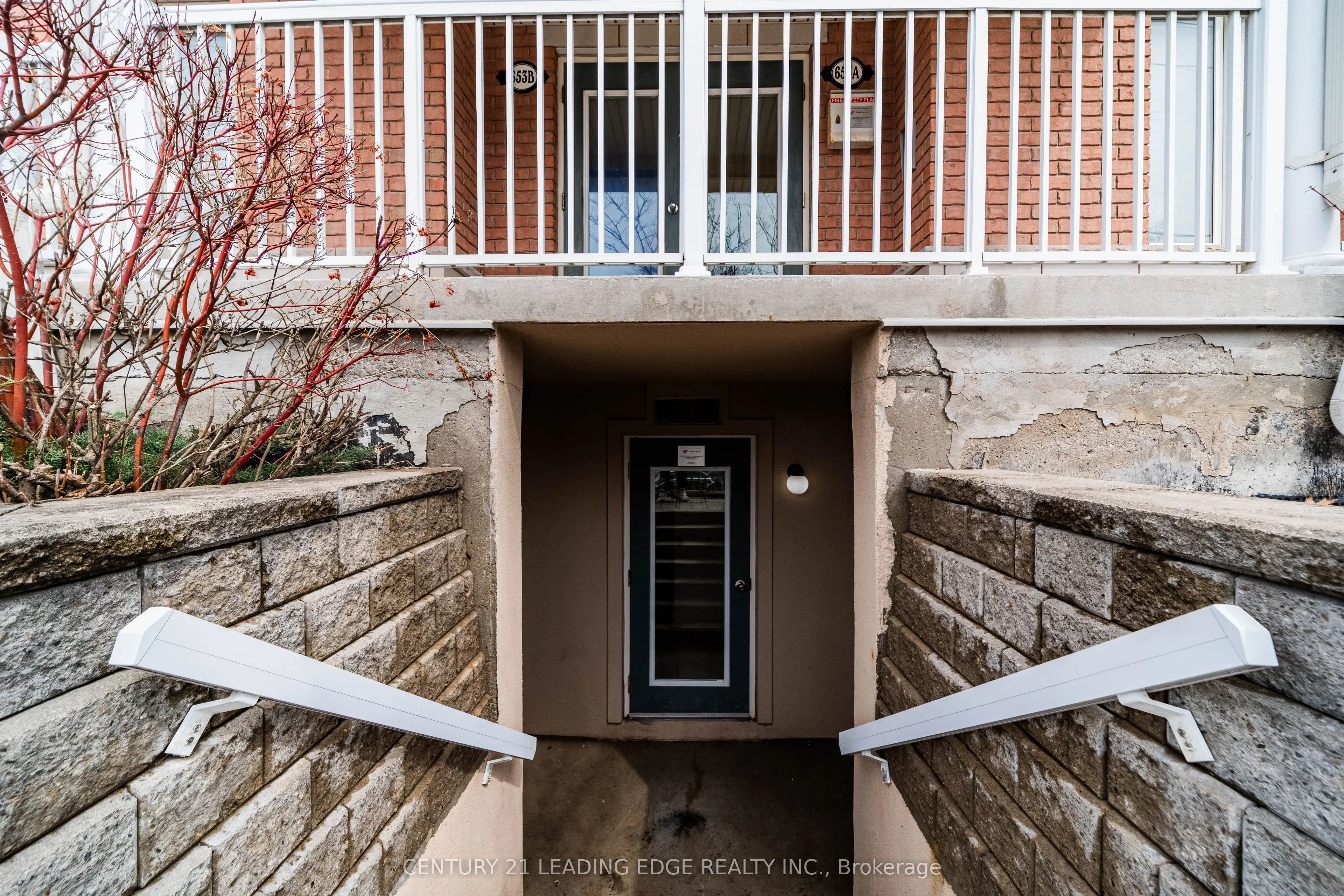 653A Warden Avenue #53