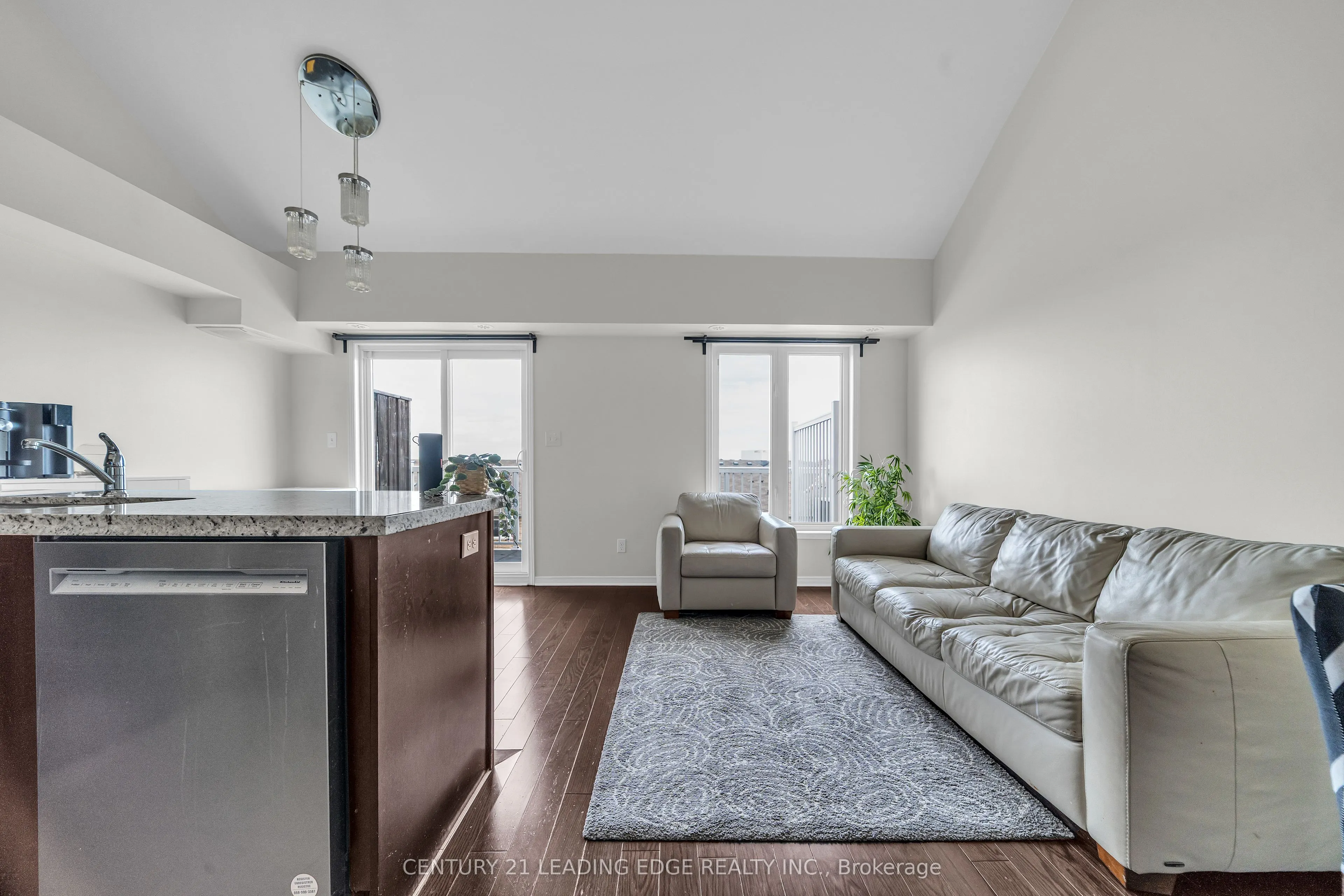 653A Warden Avenue #53