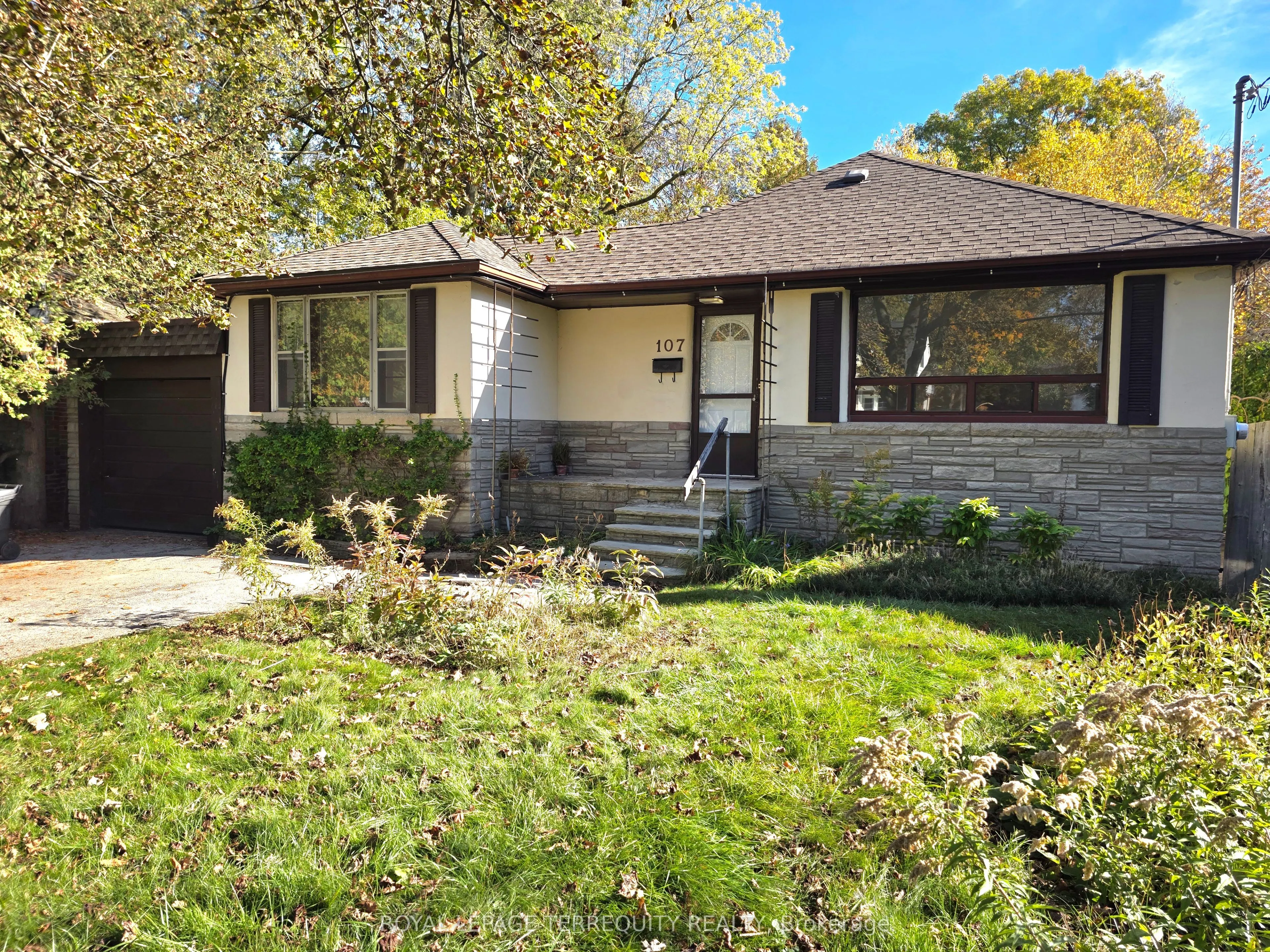 107 Cliffcrest Drive