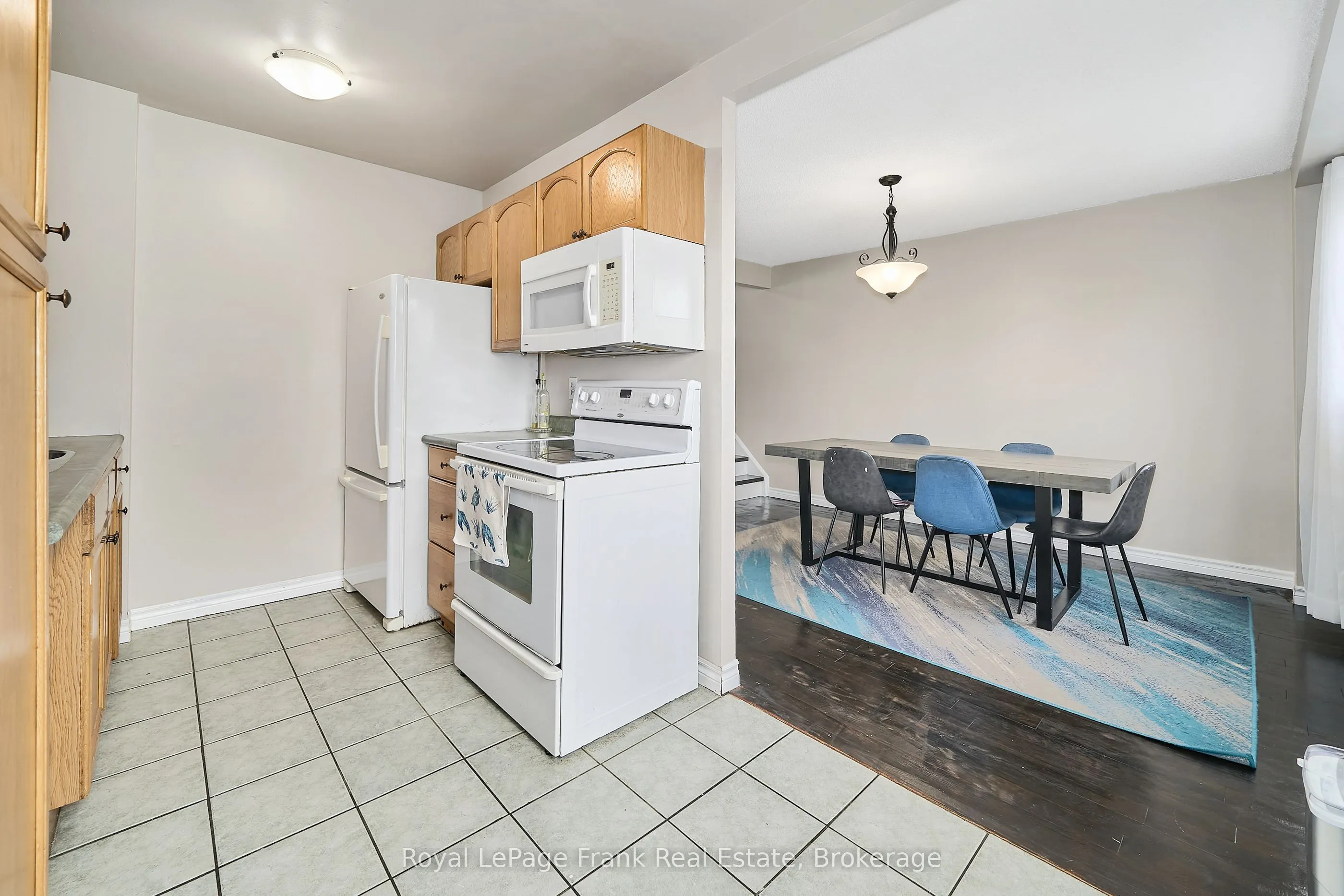 321 Blackthorn Street #39