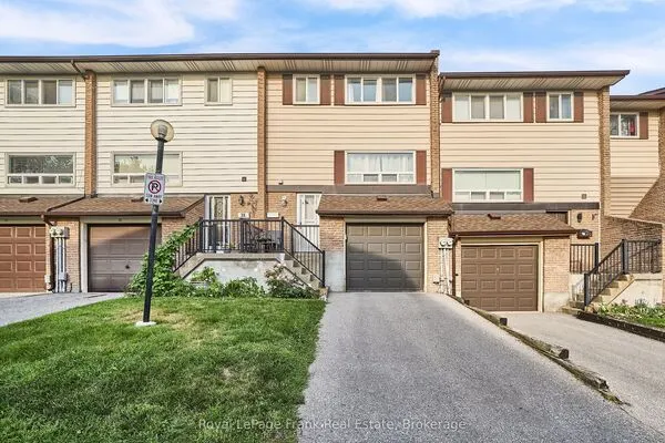 321 Blackthorn Street