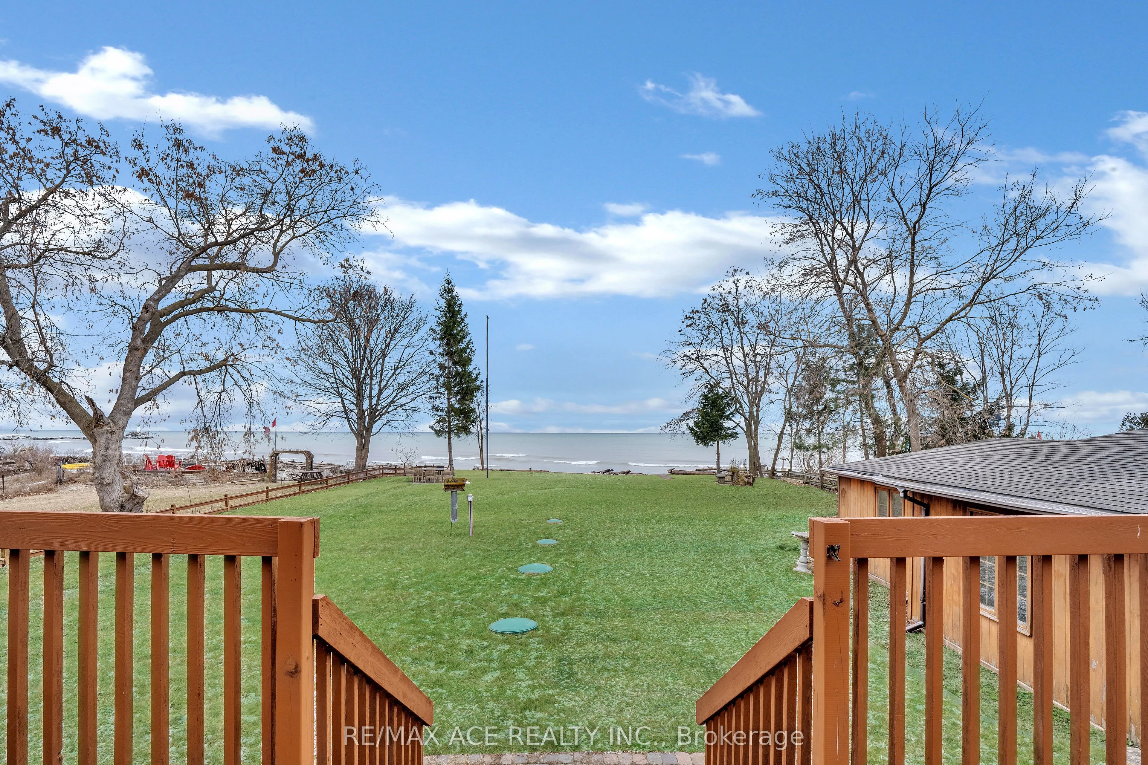52 West Beach Road