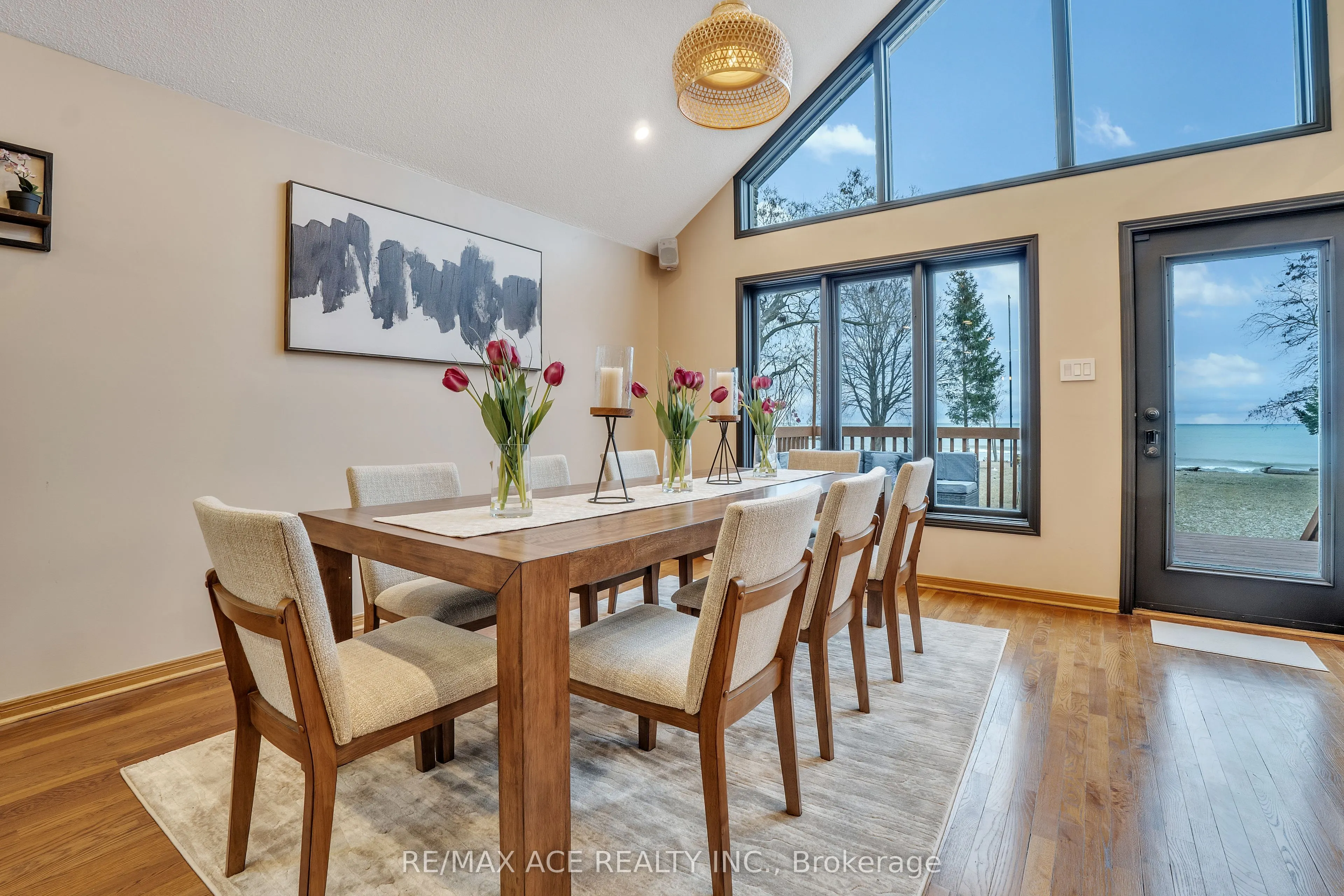 52 West Beach Road