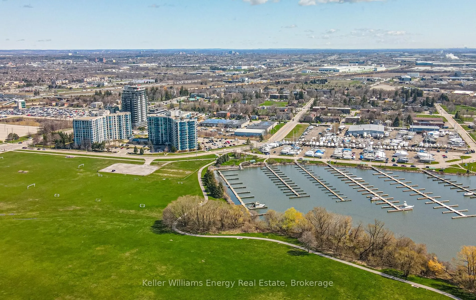 360 Watson Street W #308