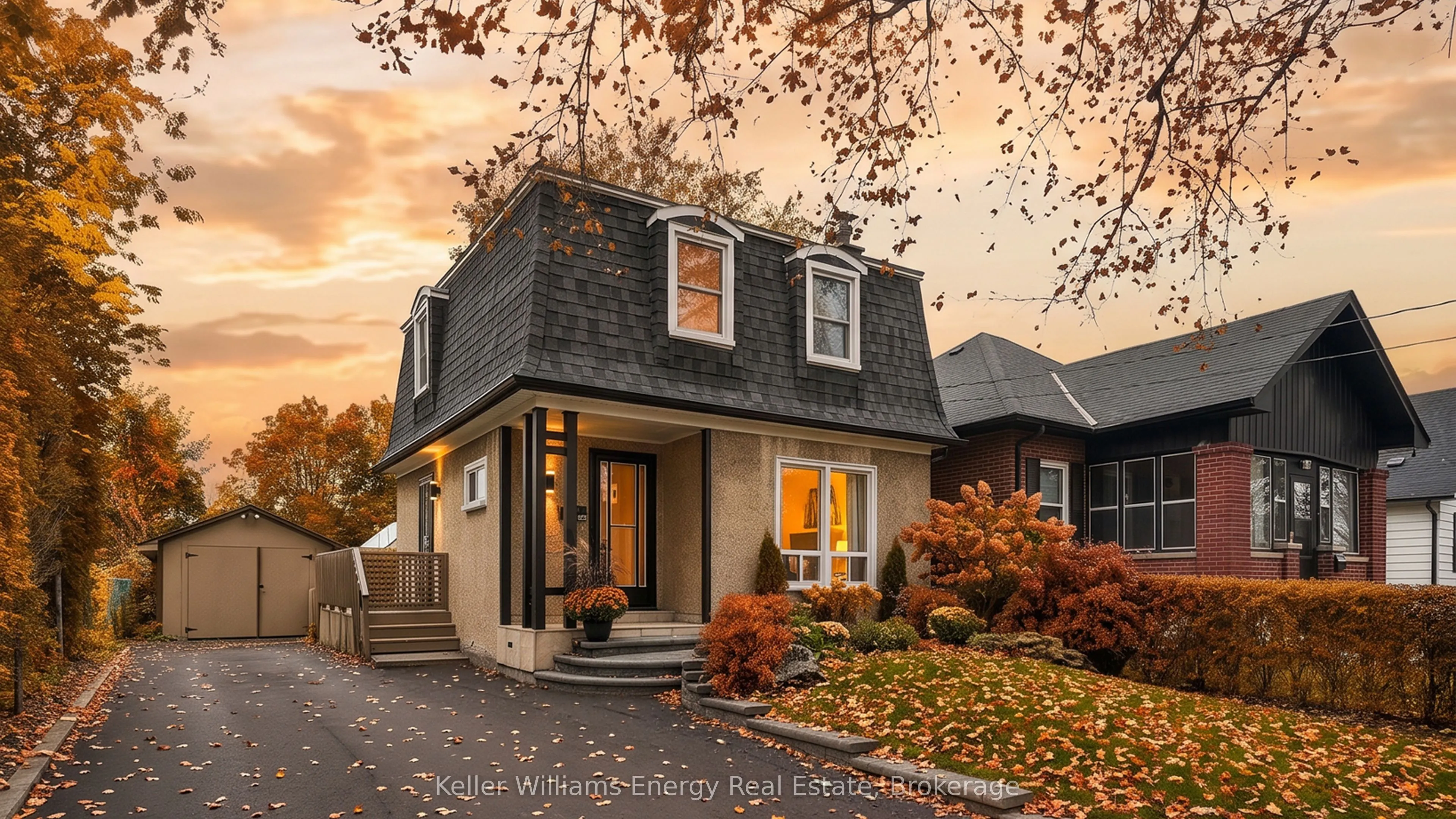 286 Gliddon Avenue