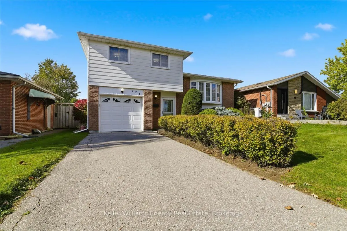 724 Clifton Drive