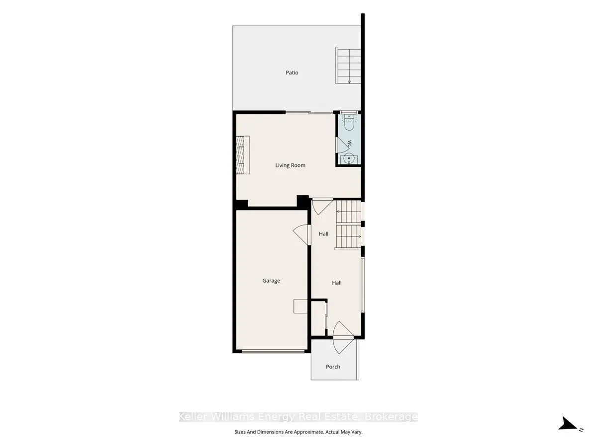 724 Clifton Drive