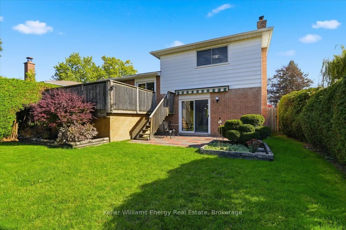 724 Clifton Drive