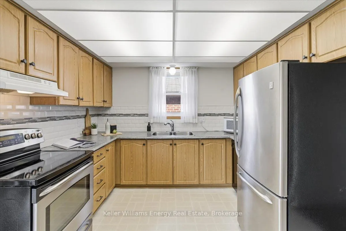 724 Clifton Drive