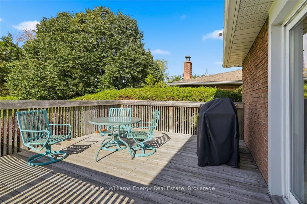 724 Clifton Drive