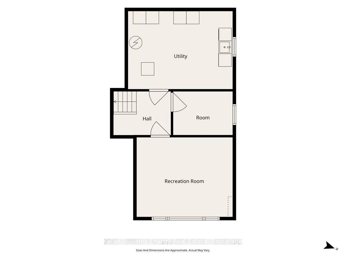 724 Clifton Drive