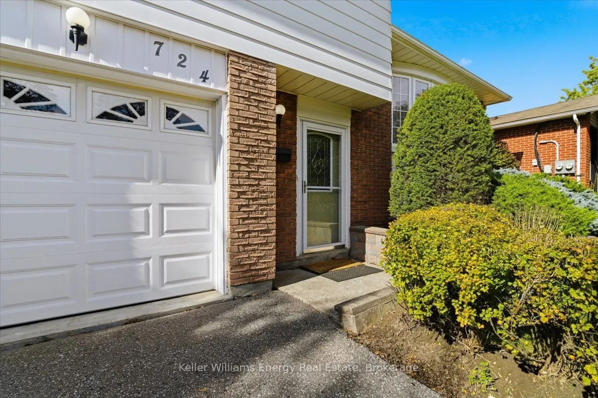 724 Clifton Drive