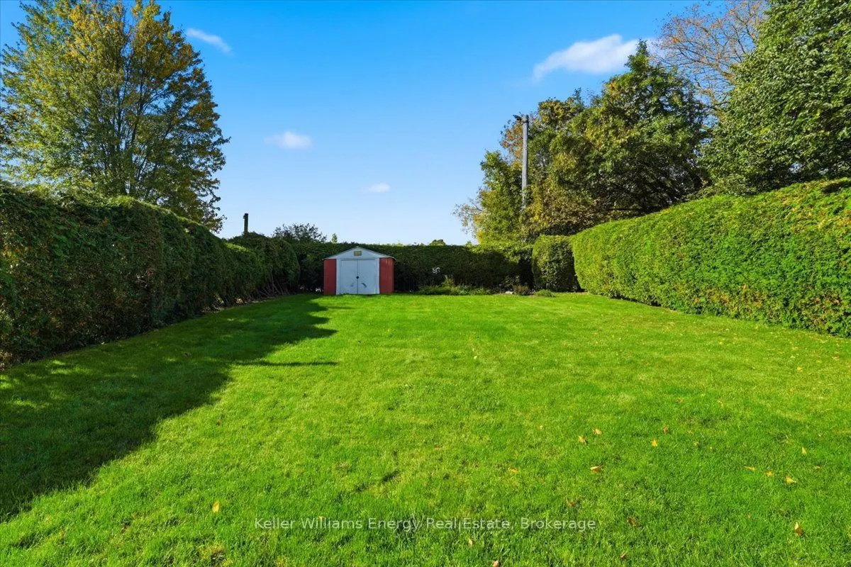 724 Clifton Drive