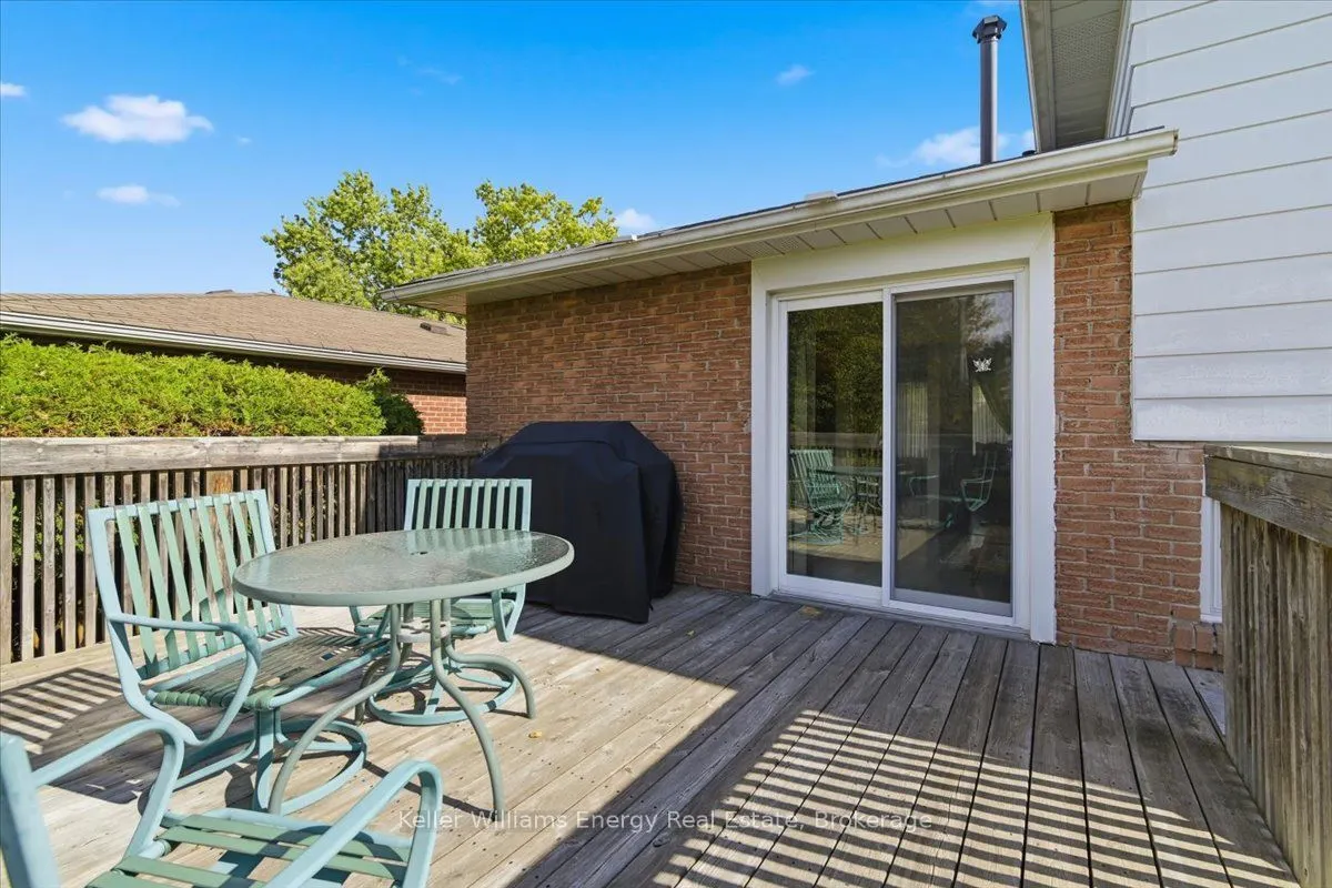 724 Clifton Drive