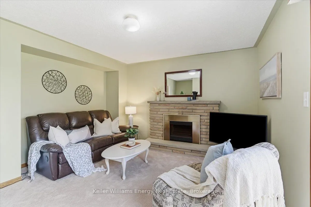 724 Clifton Drive