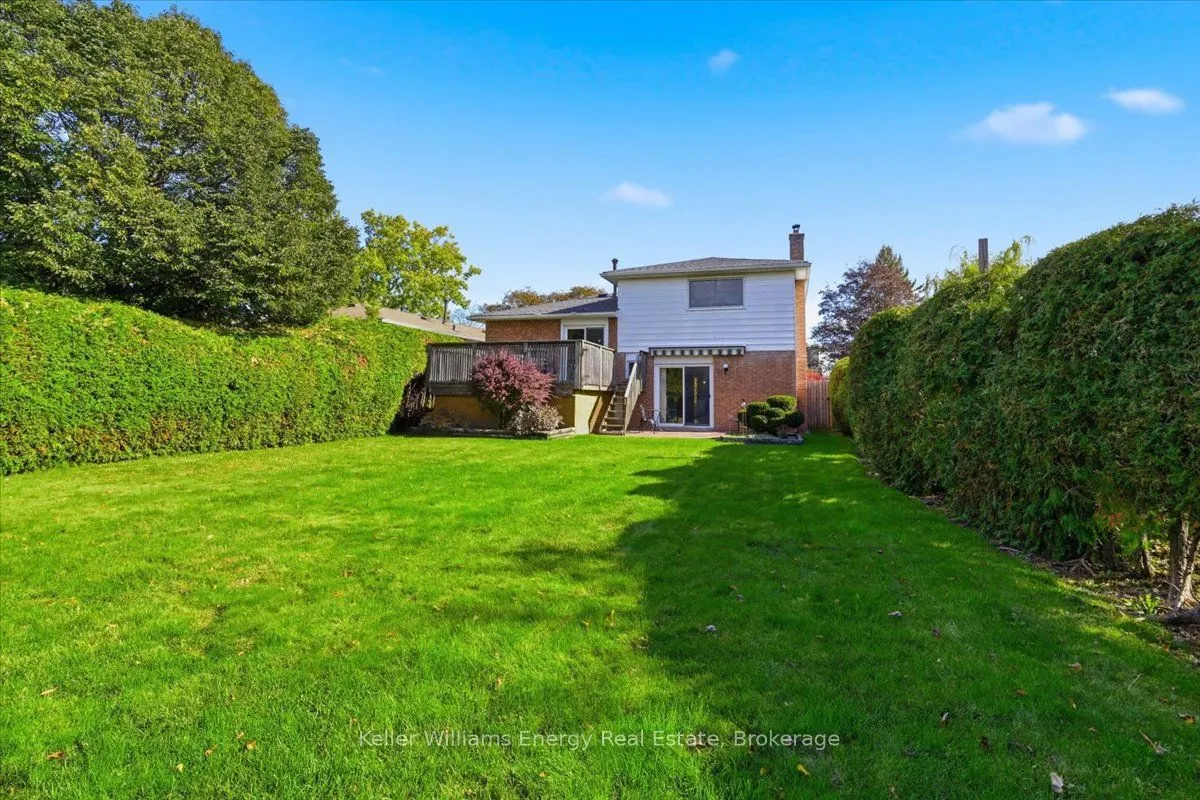 724 Clifton Drive