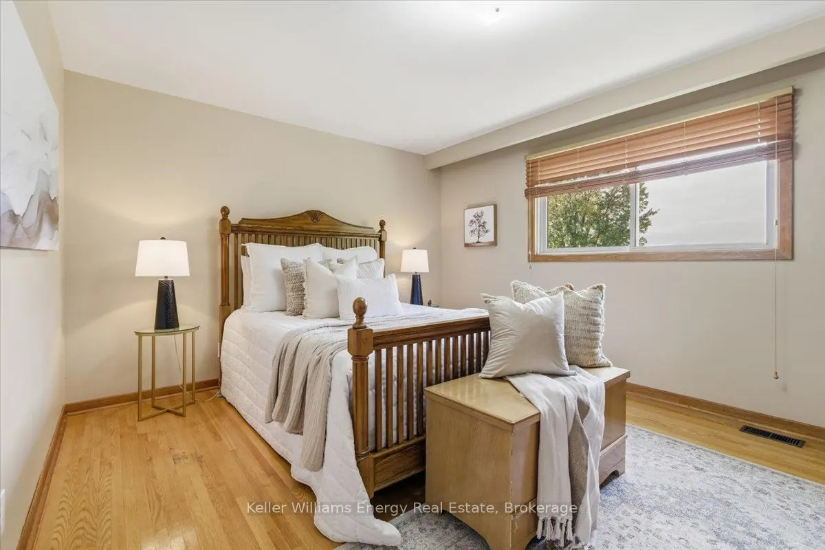 724 Clifton Drive