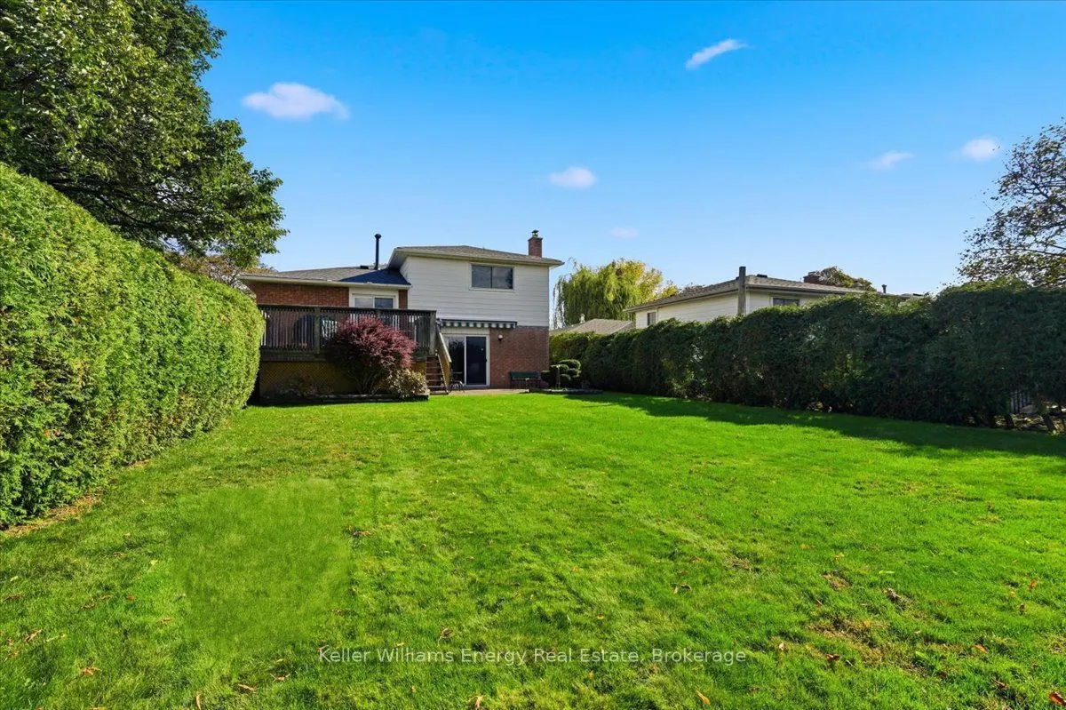 724 Clifton Drive